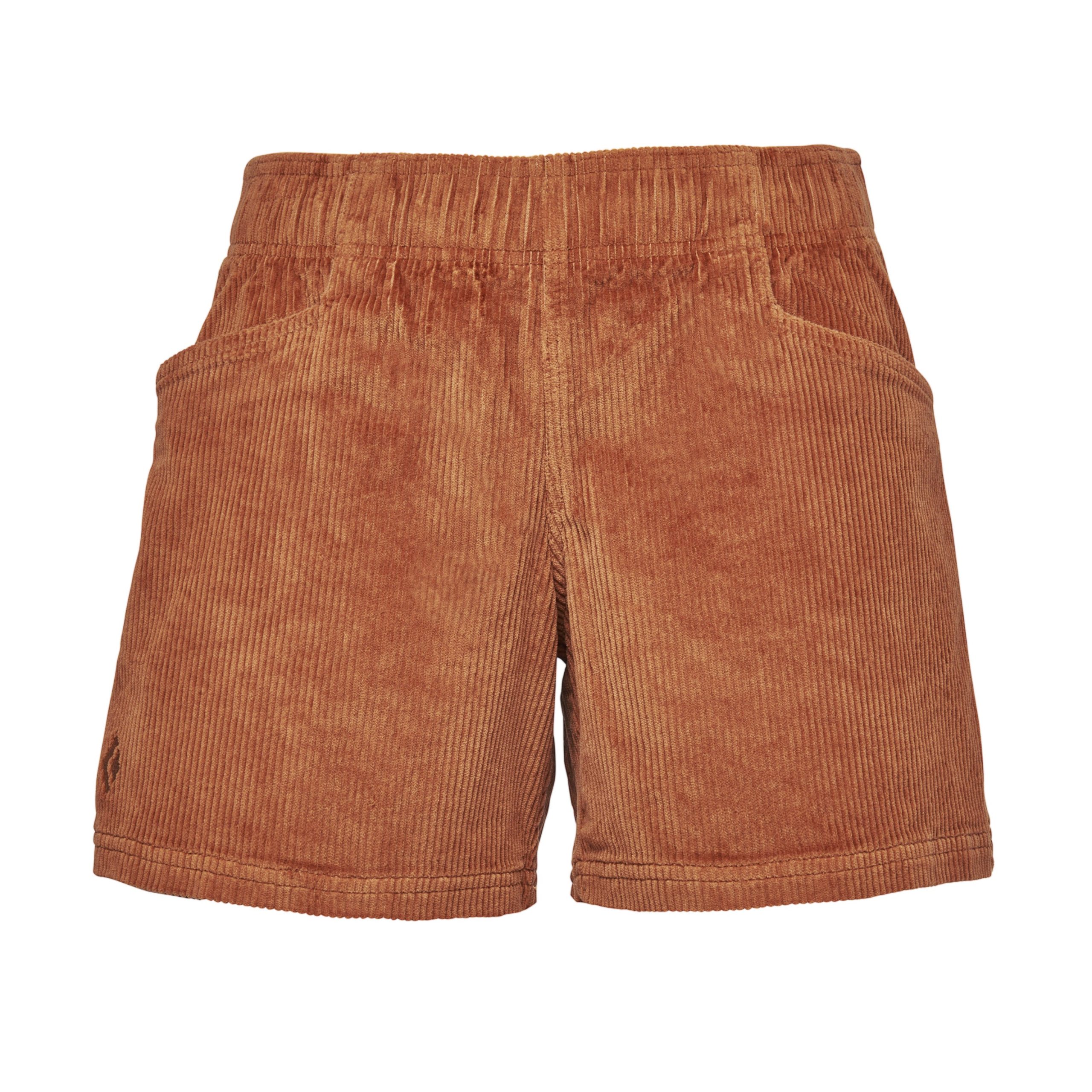 Women's Dirtbag Corduroy Shorts - Image 25