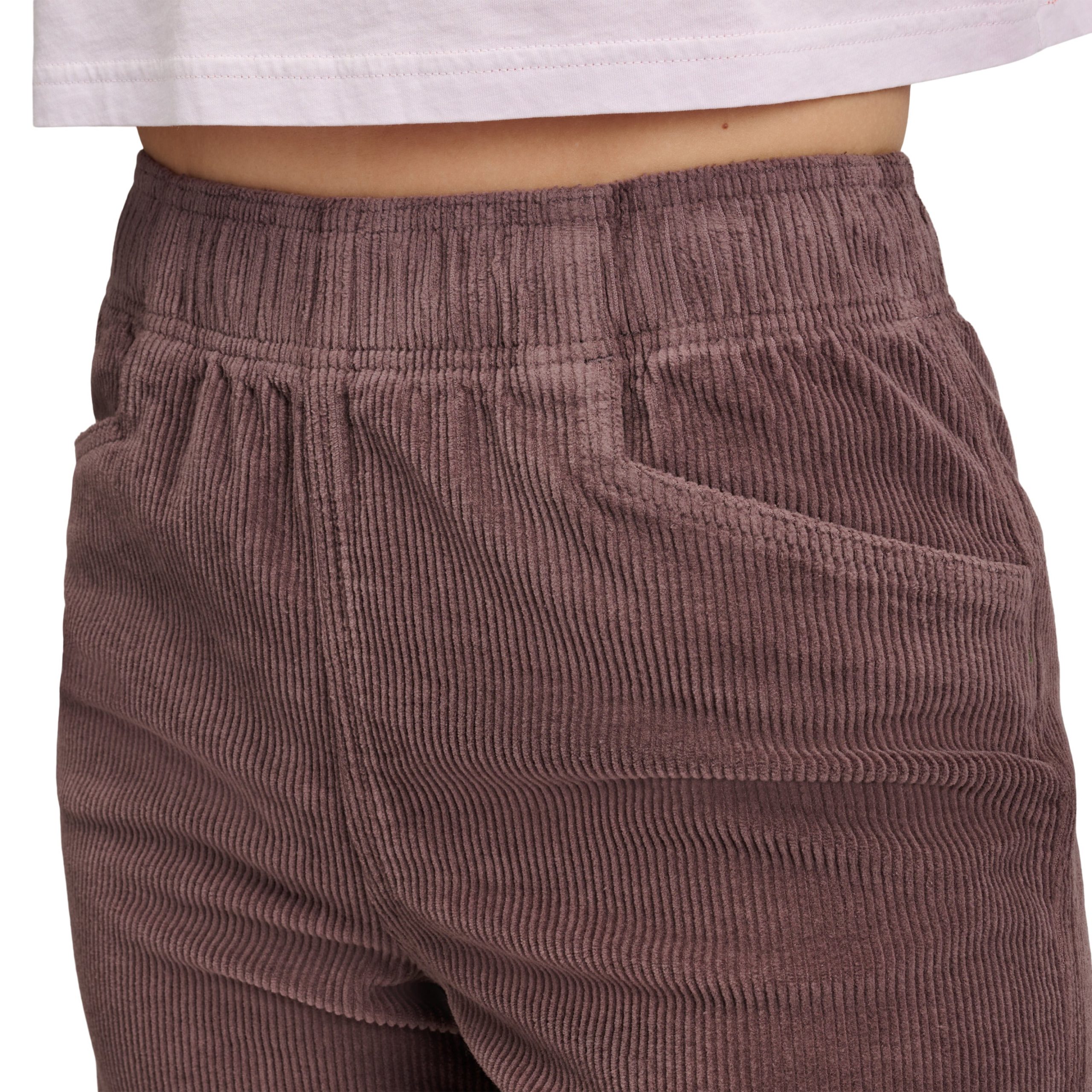 Women's Dirtbag Corduroy Shorts - Image 22