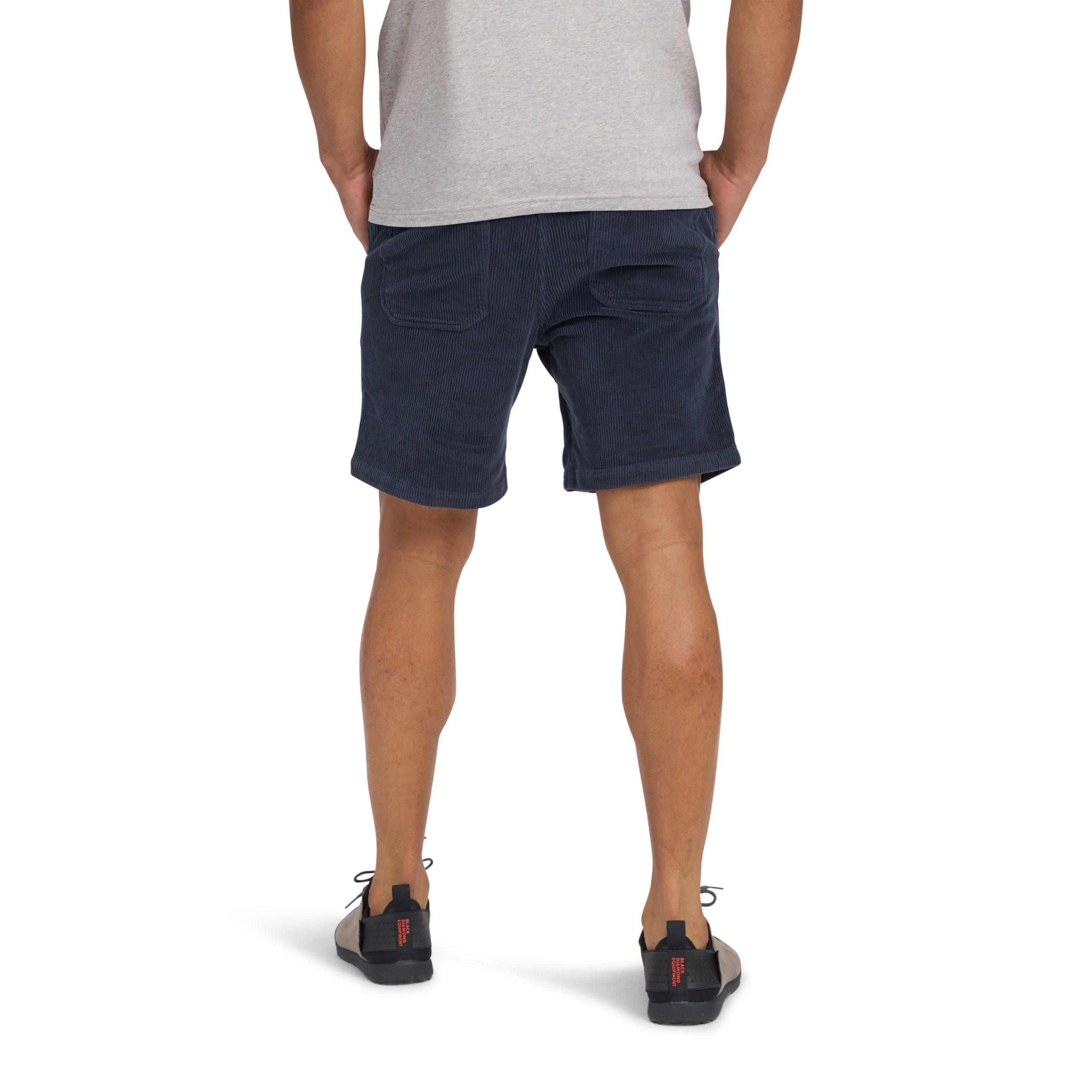 Men's Dirtbag Corduroy Shorts - Image 3