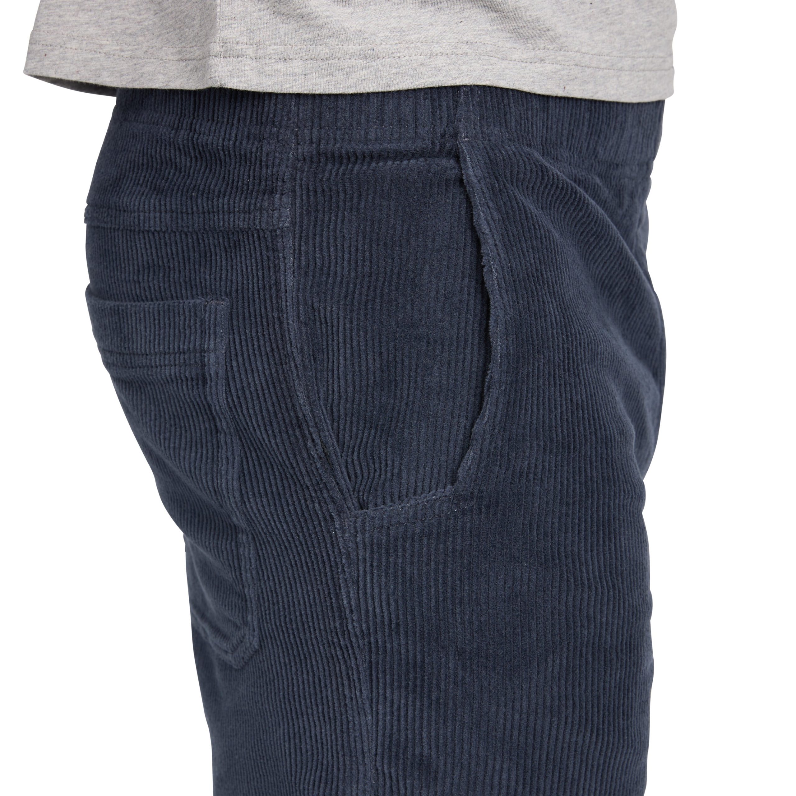 Men's Dirtbag Corduroy Shorts - Image 5