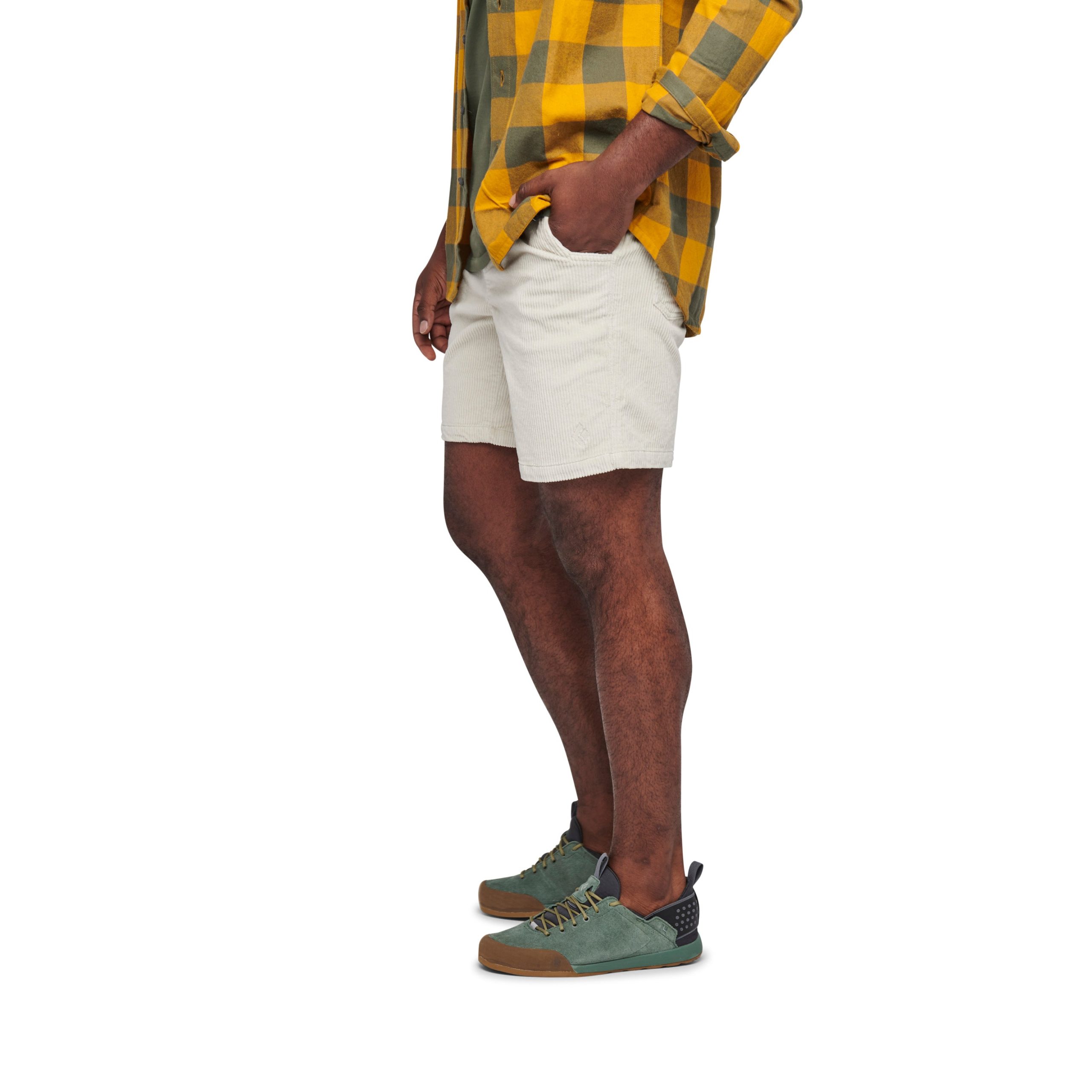 Men's Dirtbag Corduroy Shorts - Image 8