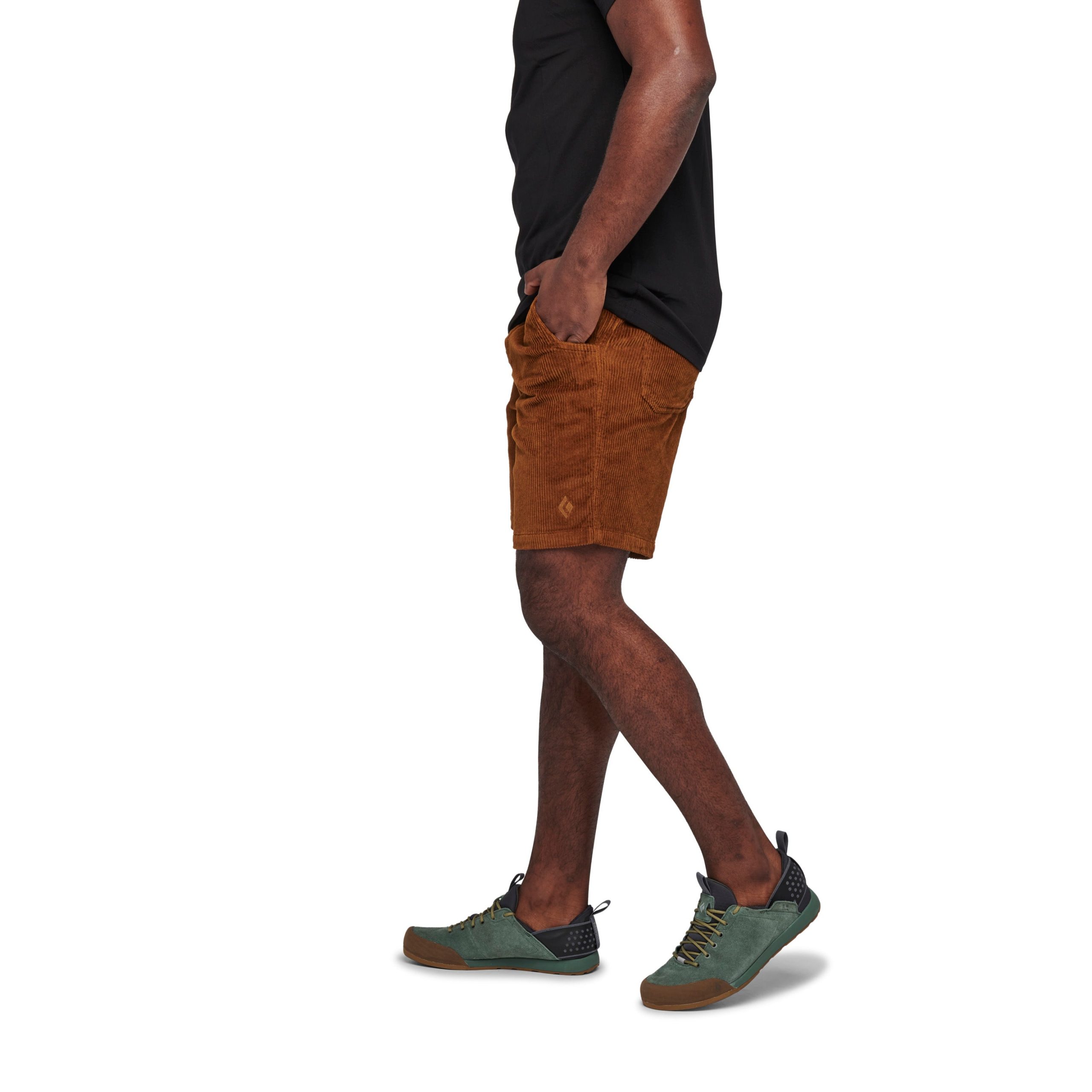 Men's Dirtbag Corduroy Shorts - Image 14