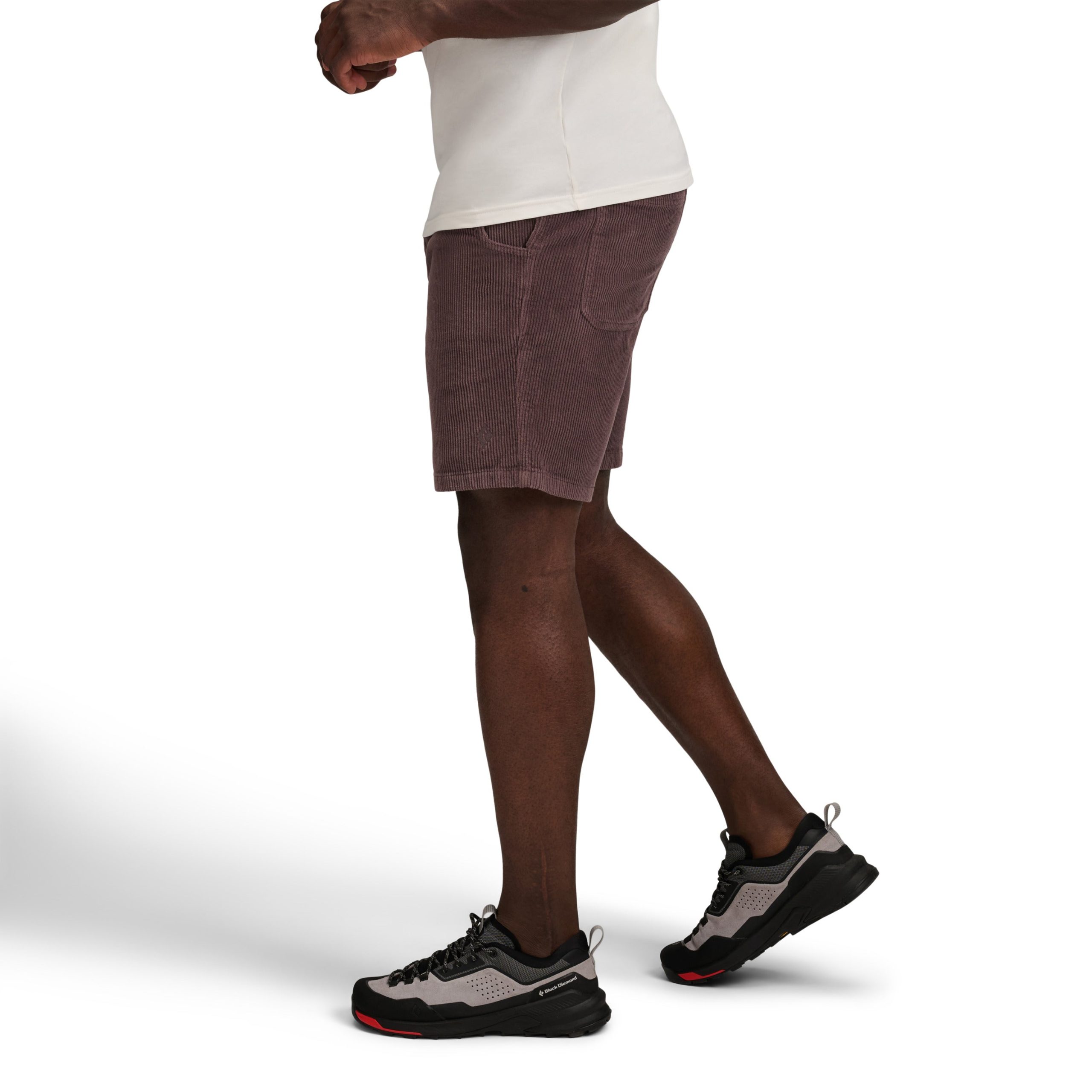 Men's Dirtbag Corduroy Shorts - Image 20