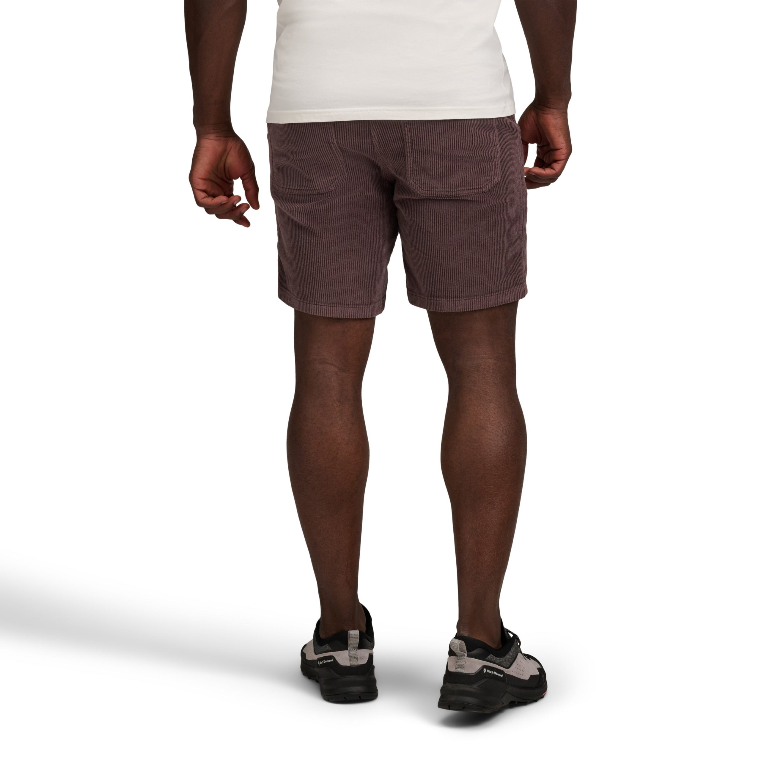 Men's Dirtbag Corduroy Shorts - Image 21