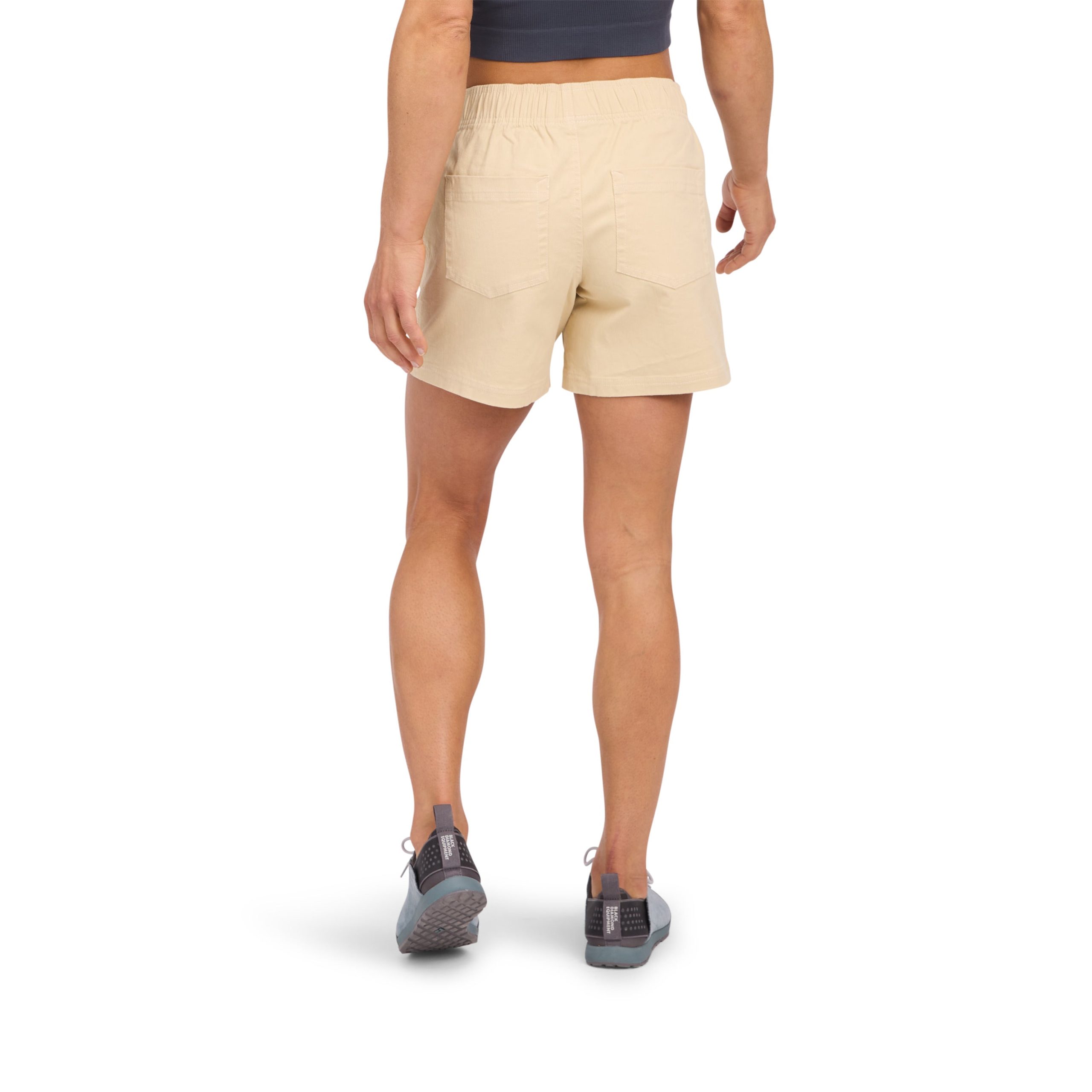 Women's Dirtbag Twill Shorts - Image 10