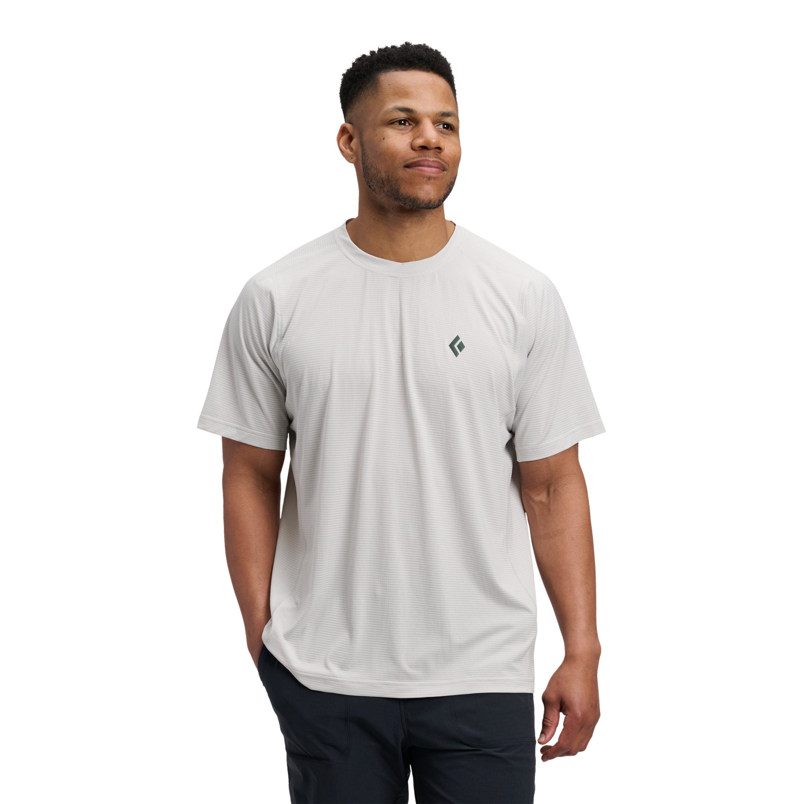 Men's Distance Short Sleeve Tech Tee - Image 6