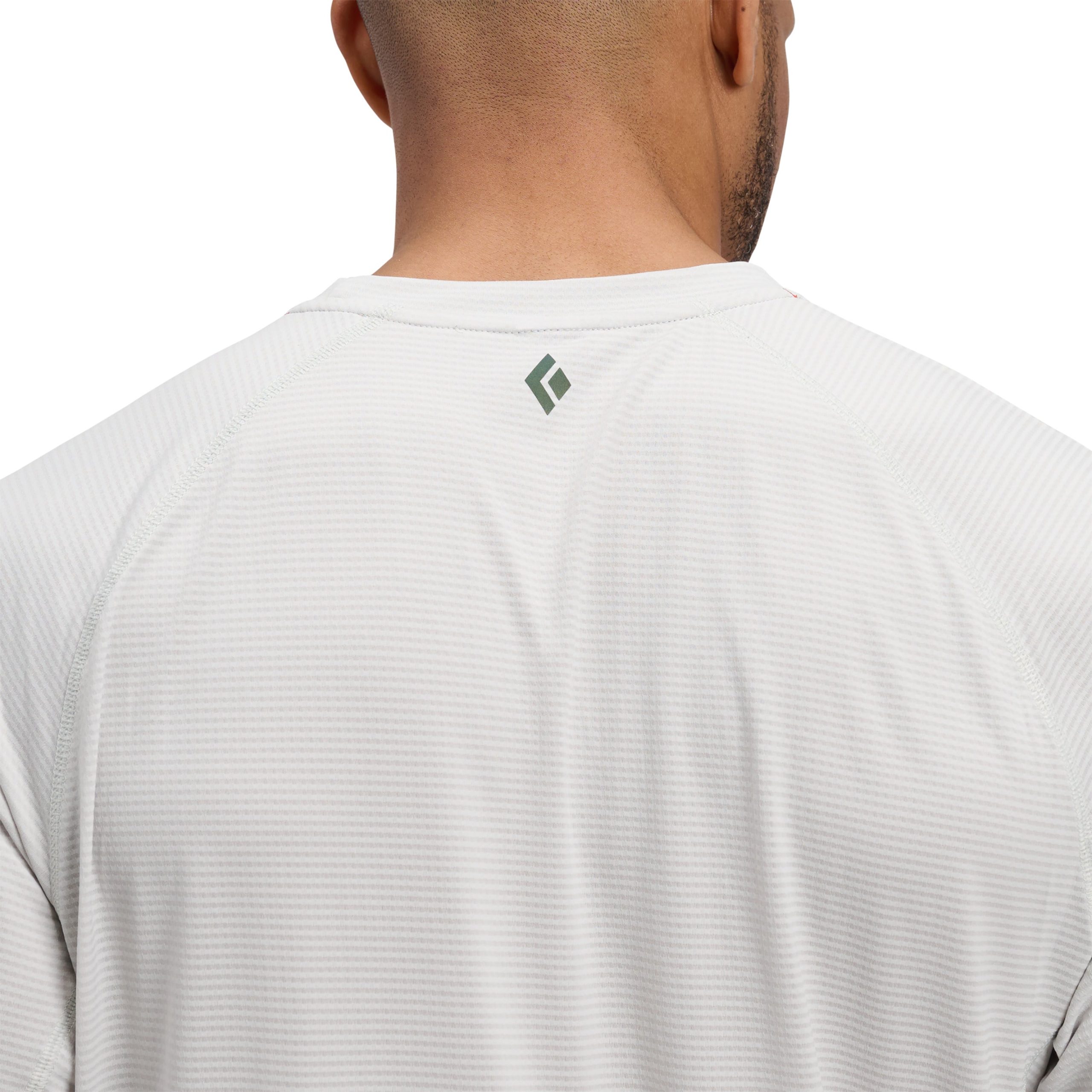 Men's Distance Short Sleeve Tech Tee - Image 10