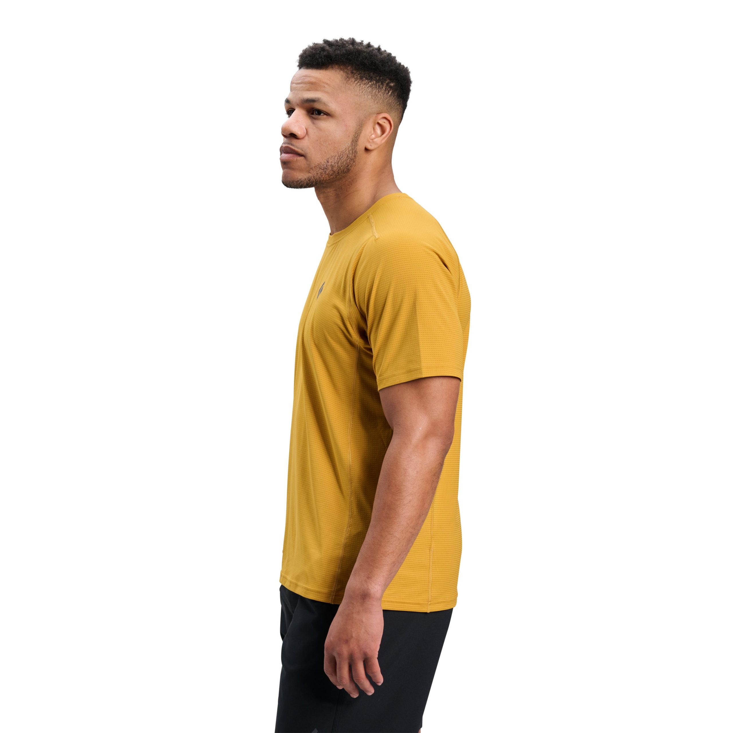 Men's Distance Short Sleeve Tech Tee - Image 12