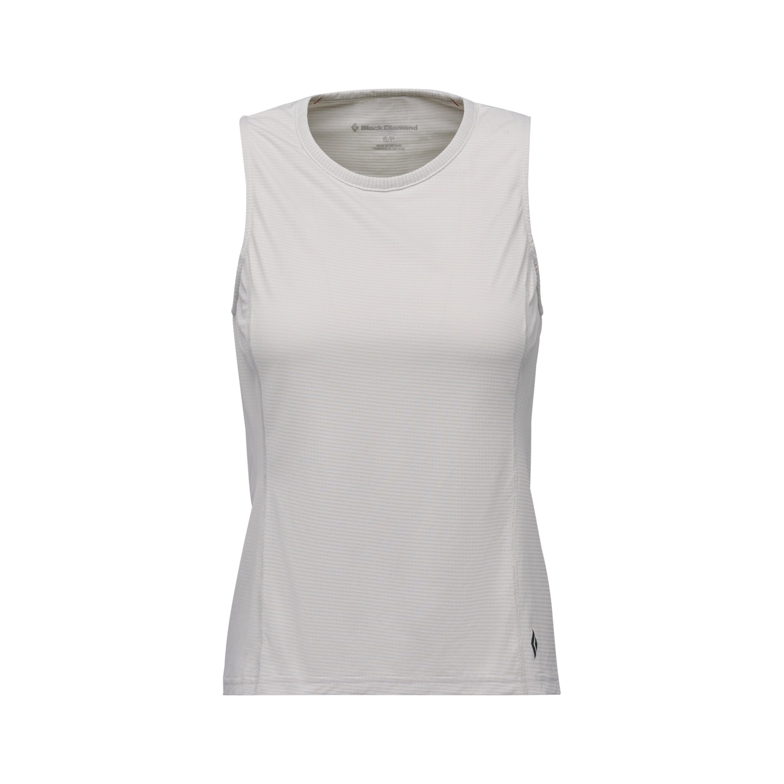 Women's Distance Tech Tank - Image 11