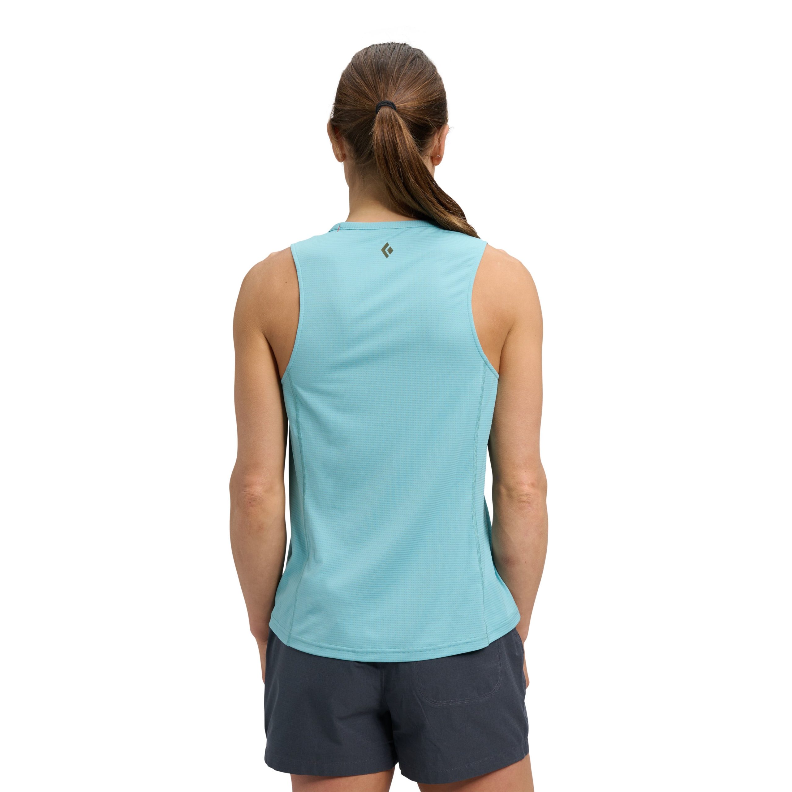 Women's Distance Tech Tank - Image 8