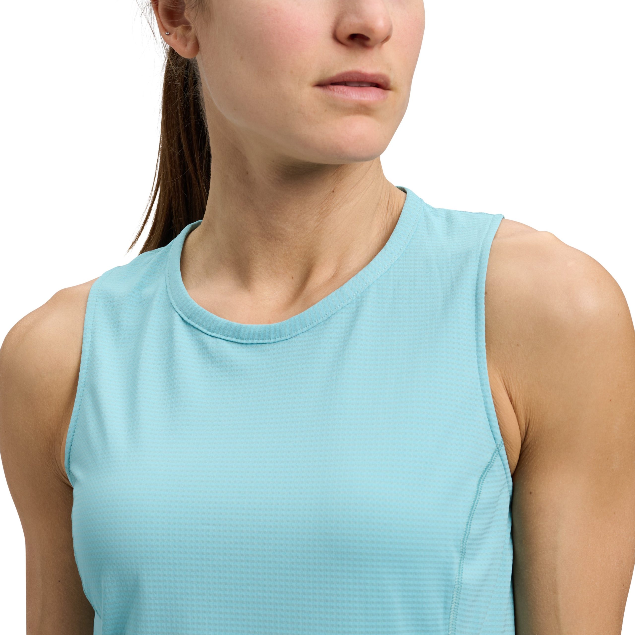 Women's Distance Tech Tank - Image 9