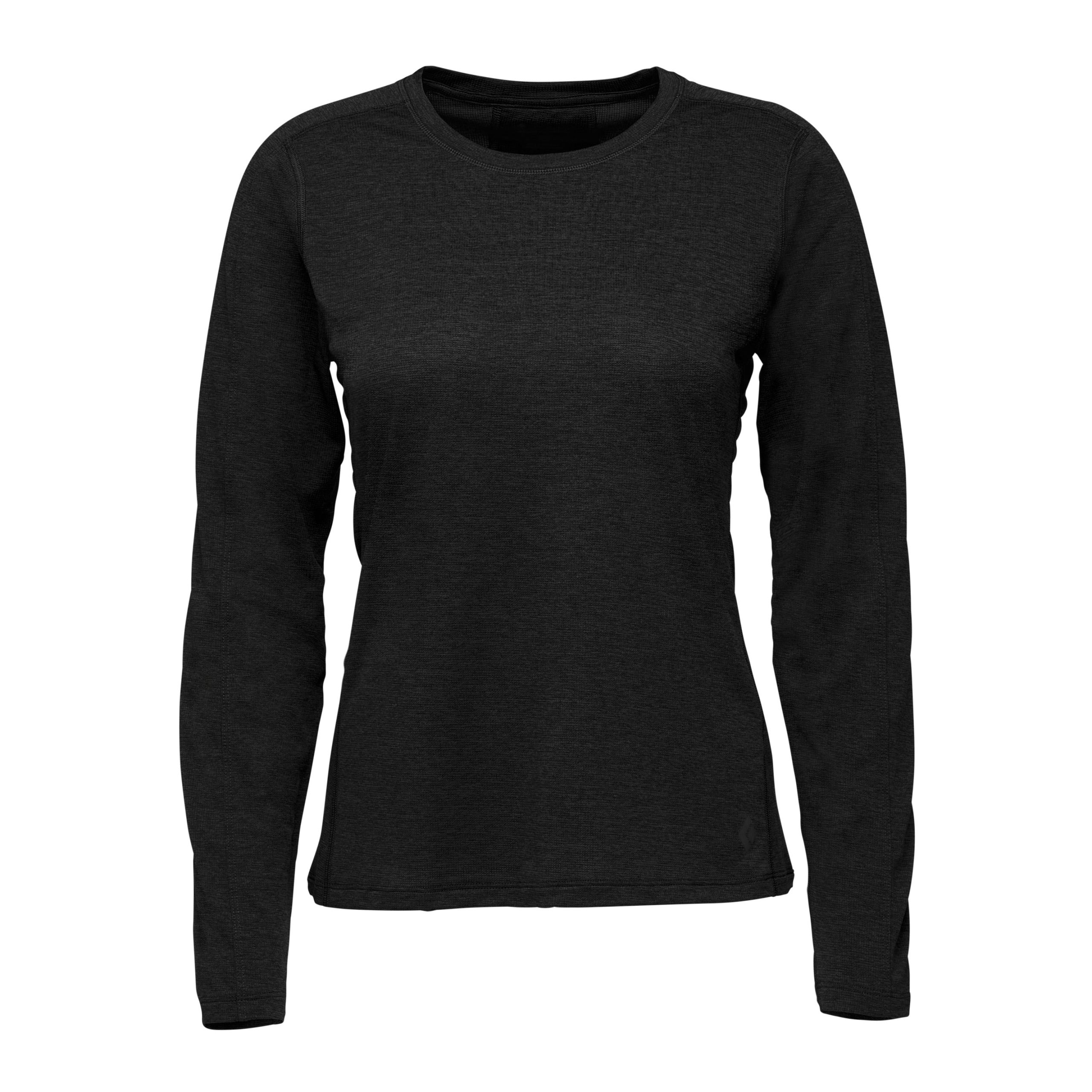 Women's Lightwire Long Sleeve Tech Tee - Image 18