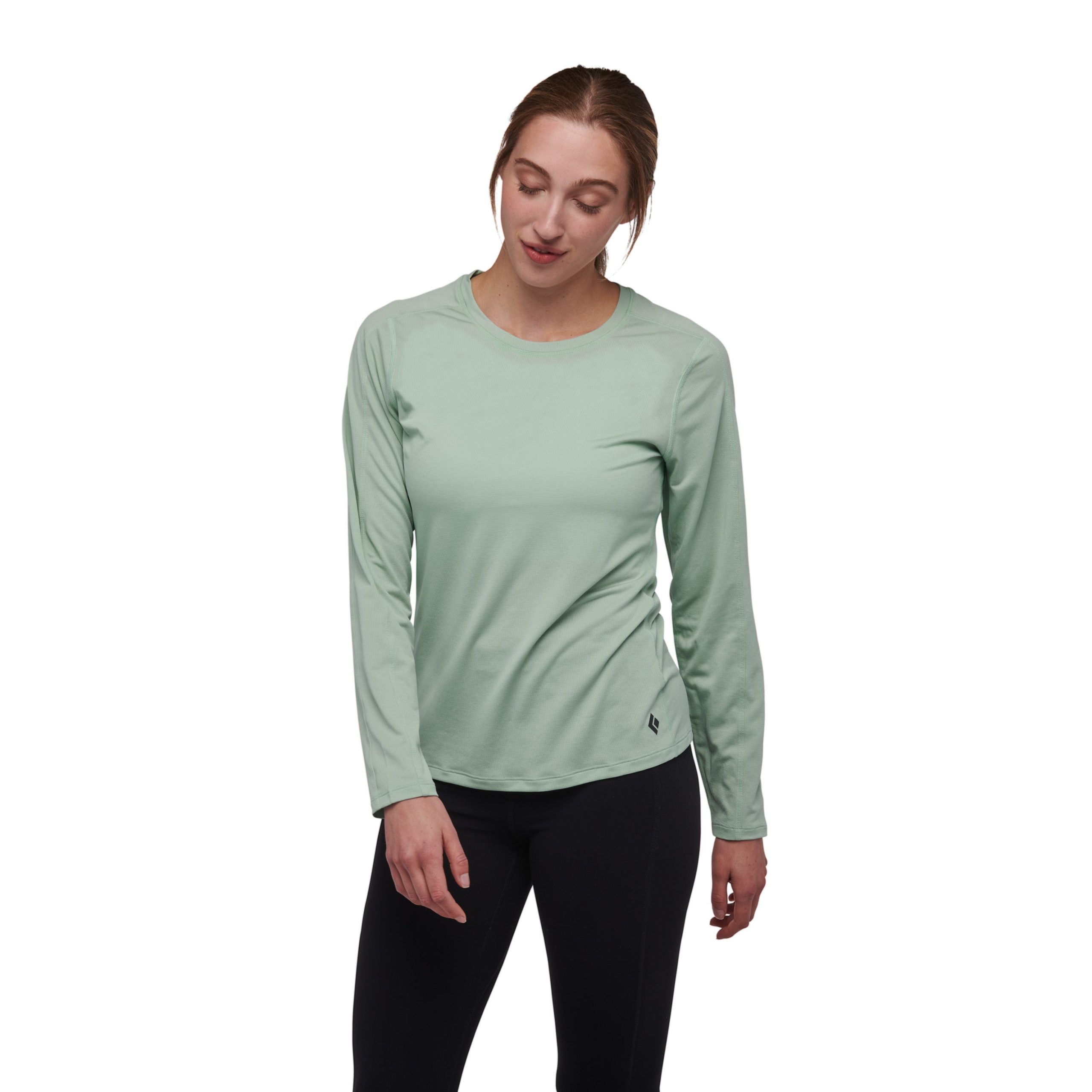 Women's Lightwire Long Sleeve Tech Tee - Image 6