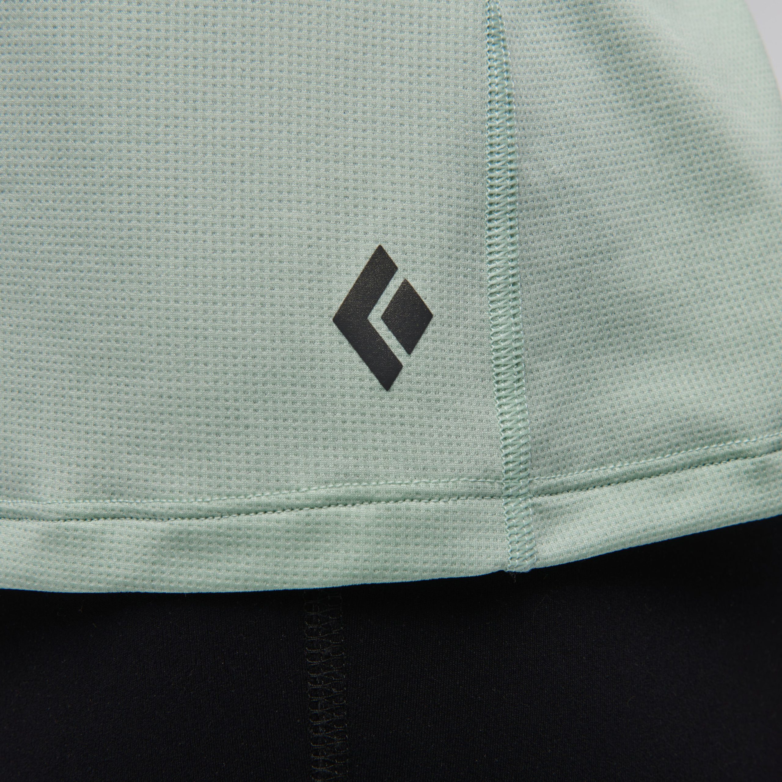 Women's Lightwire Long Sleeve Tech Tee - Image 8