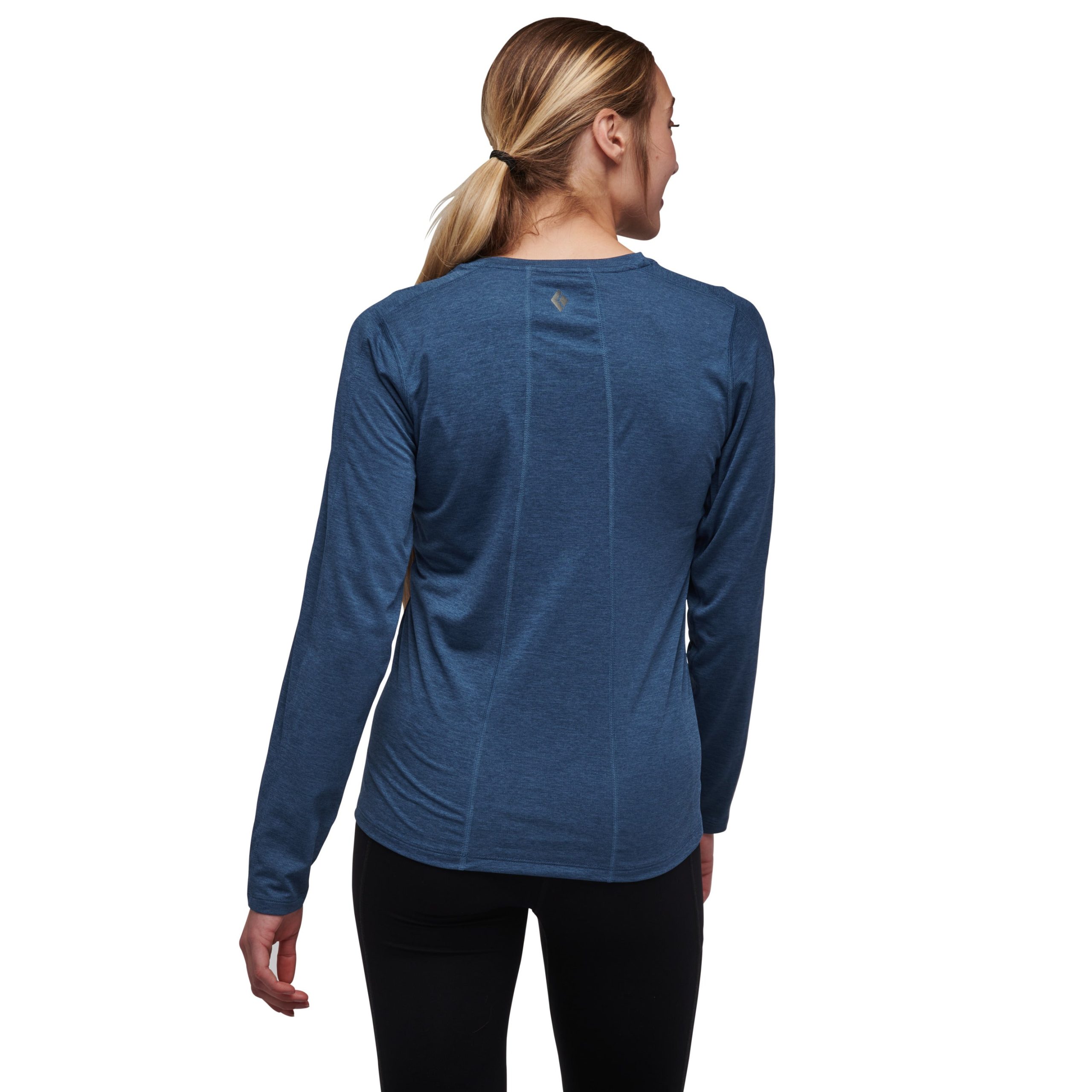 Women's Lightwire Long Sleeve Tech Tee - Image 10