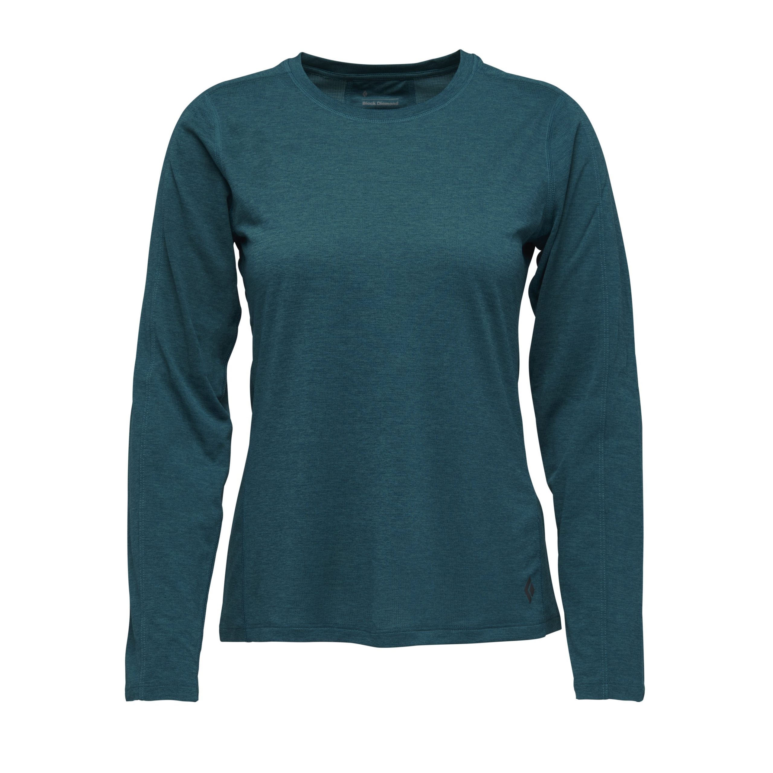 Women's Lightwire Long Sleeve Tech Tee - Image 21