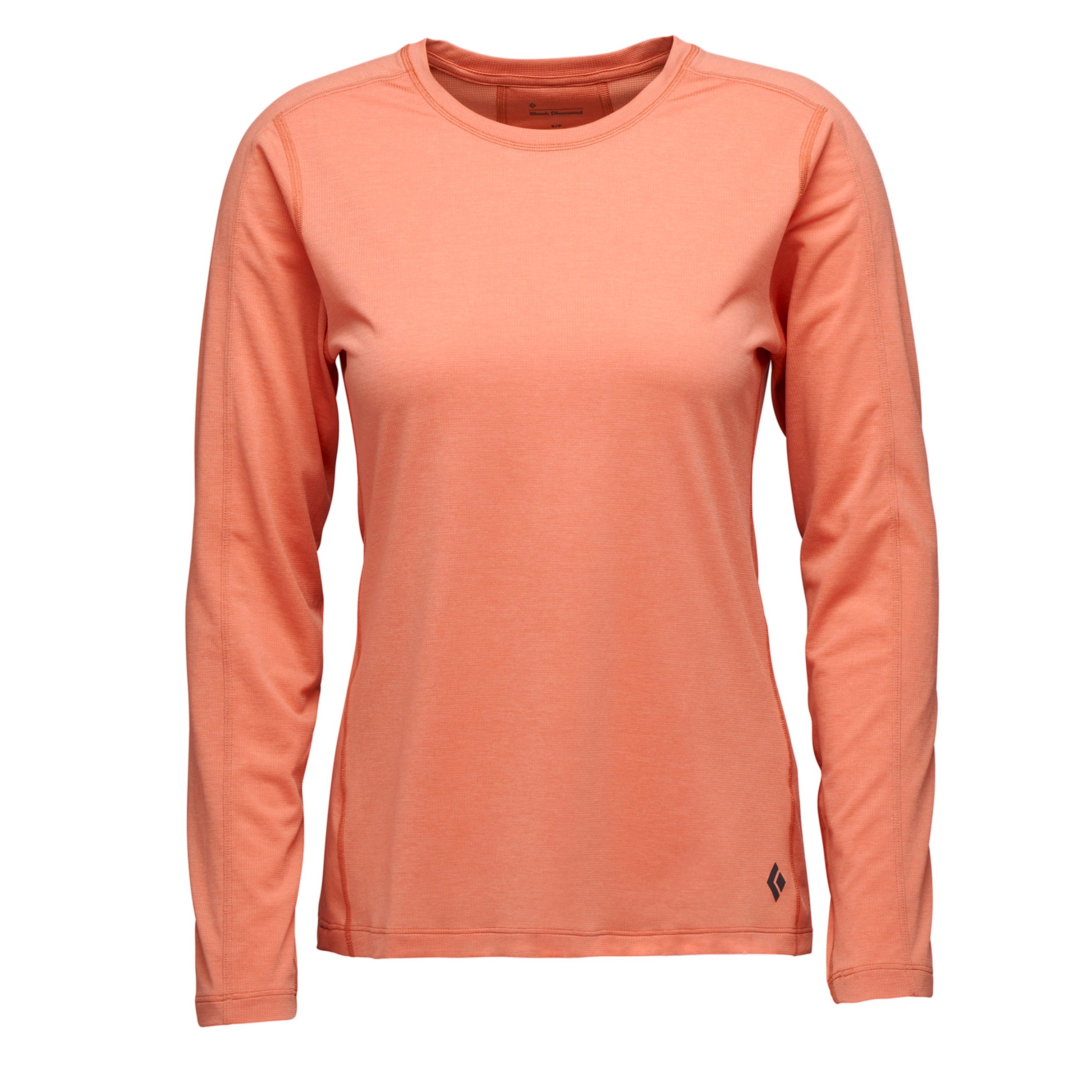 Women's Lightwire Long Sleeve Tech Tee - Image 22