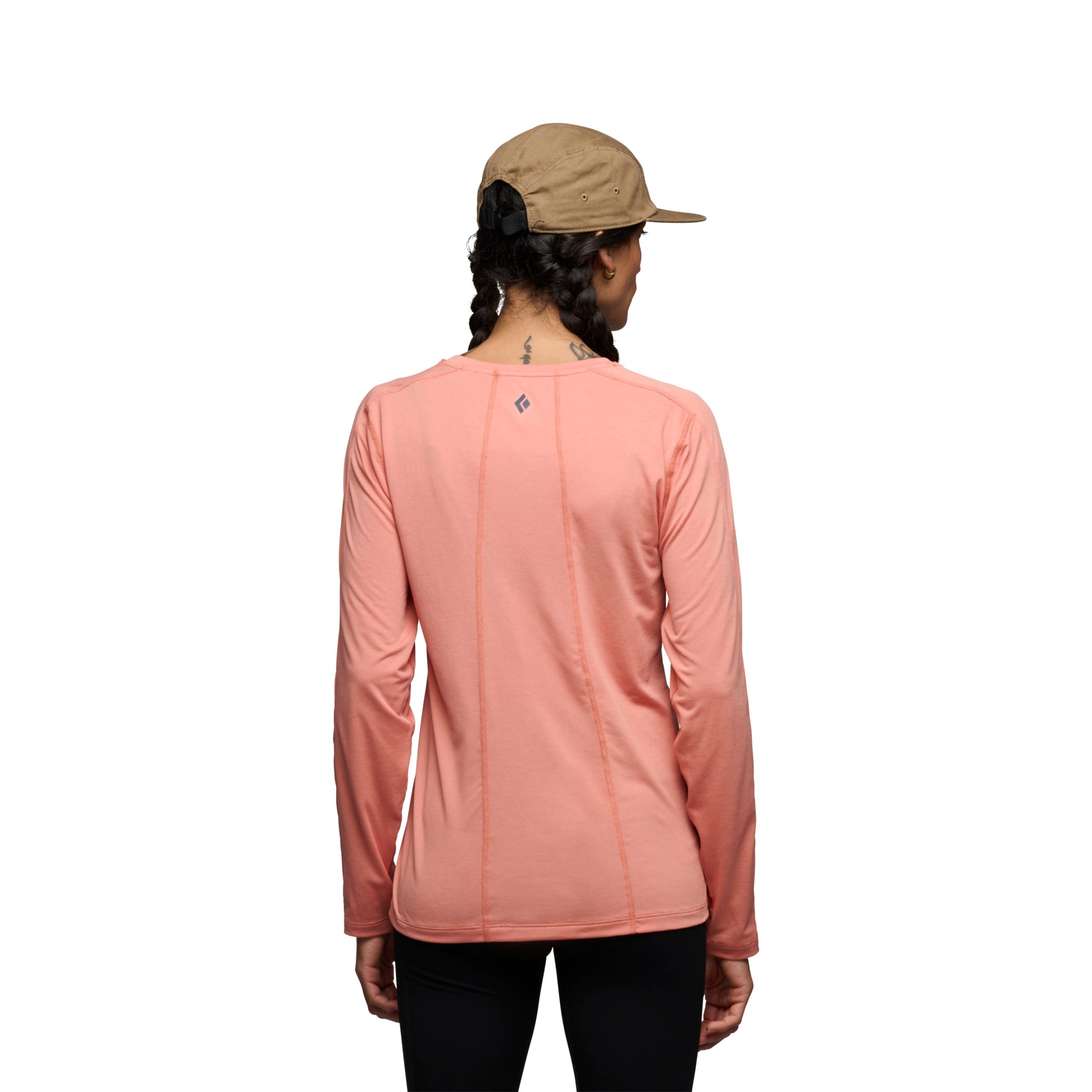 Women's Lightwire Long Sleeve Tech Tee - Image 17