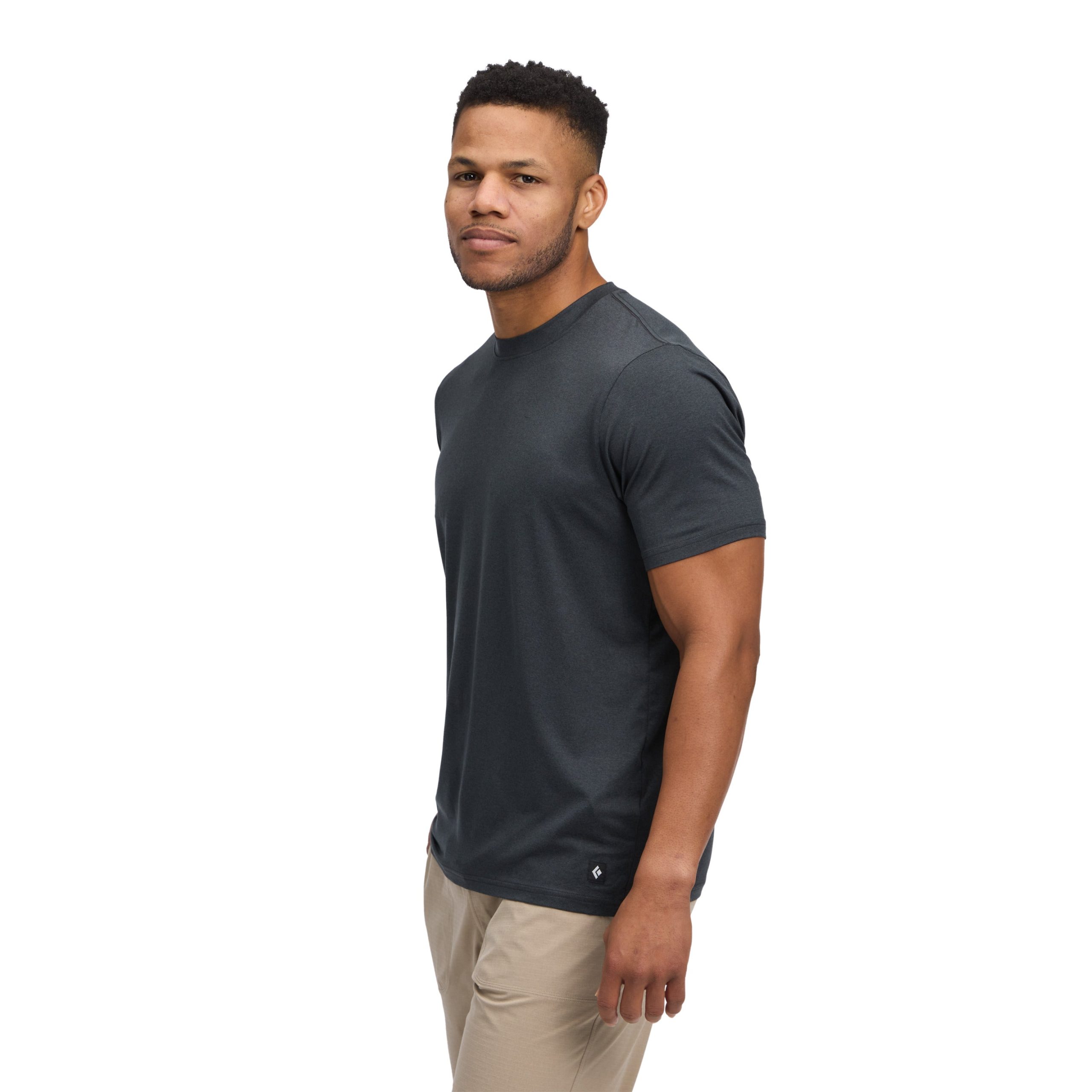 Men's Circuit Short Sleeve Tee - Image 3