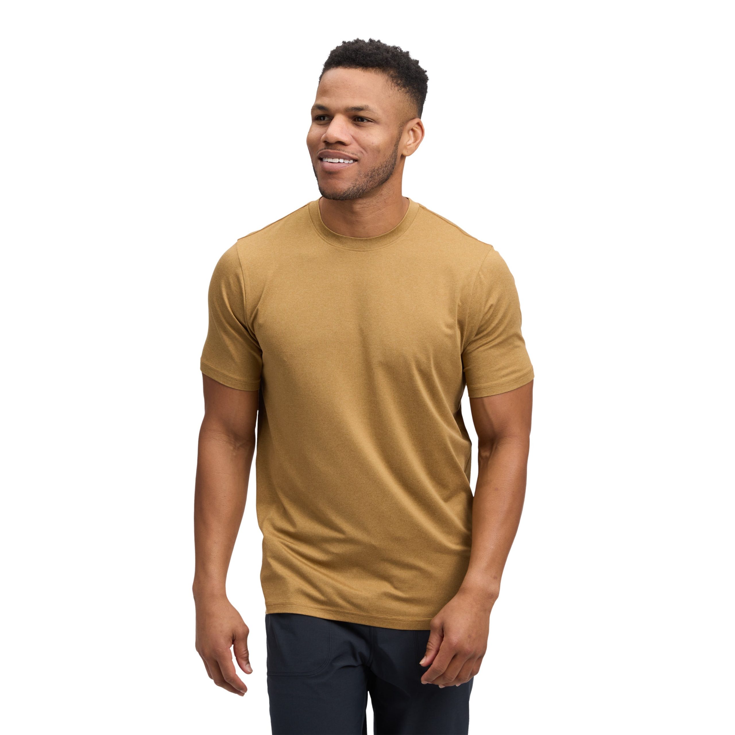 Men's Circuit Short Sleeve Tee - Image 2