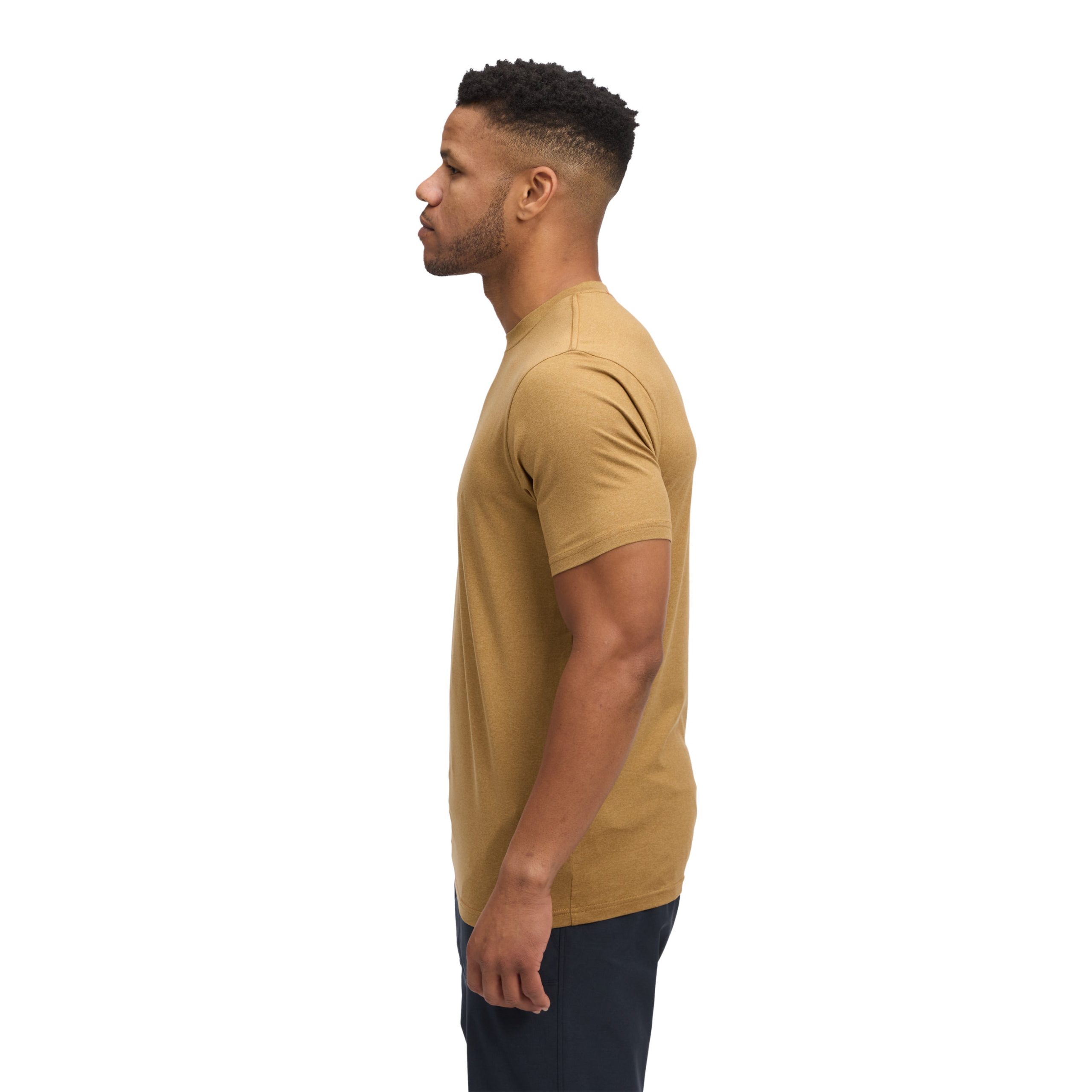 Men's Circuit Short Sleeve Tee - Image 10