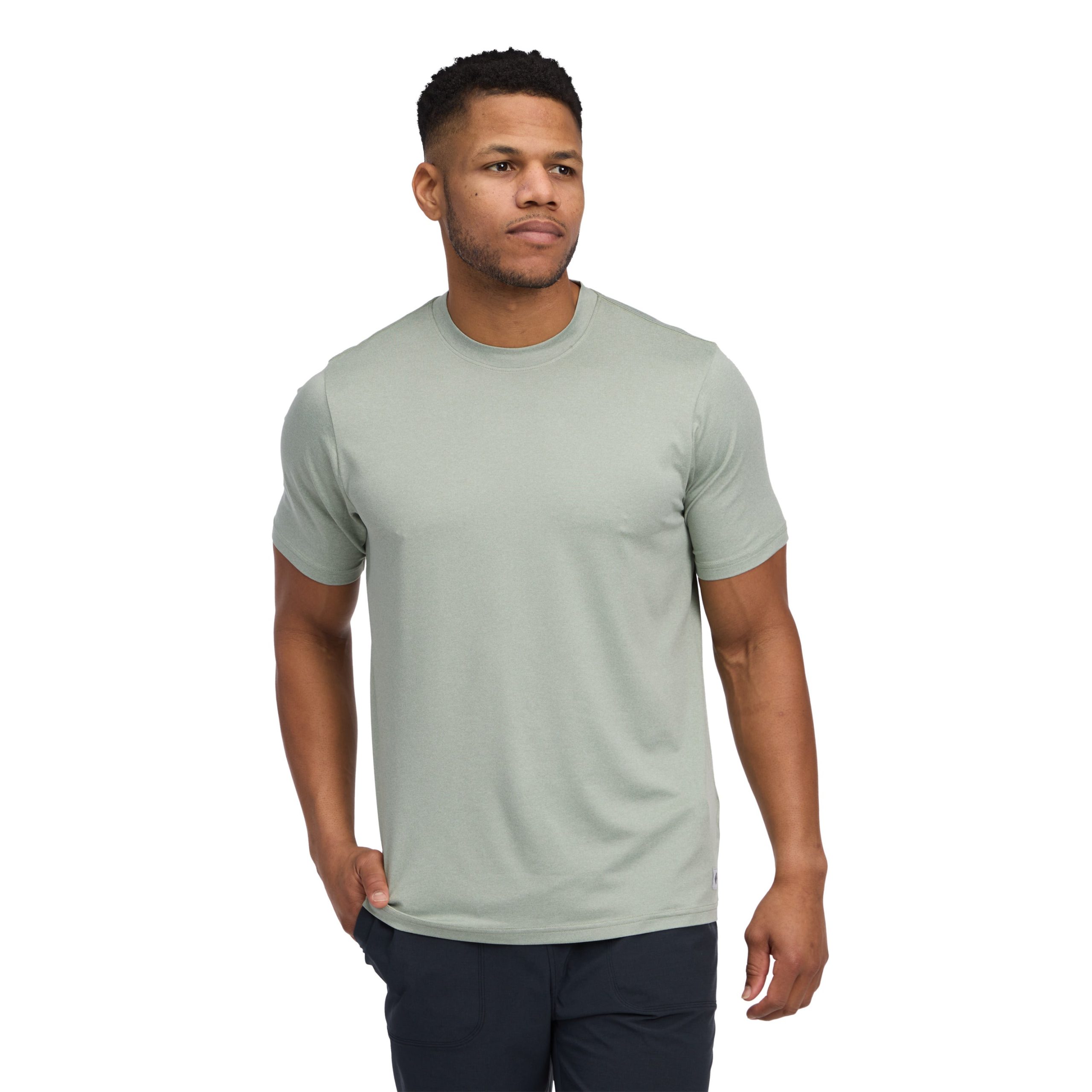 Men's Circuit Short Sleeve Tee - Image 13