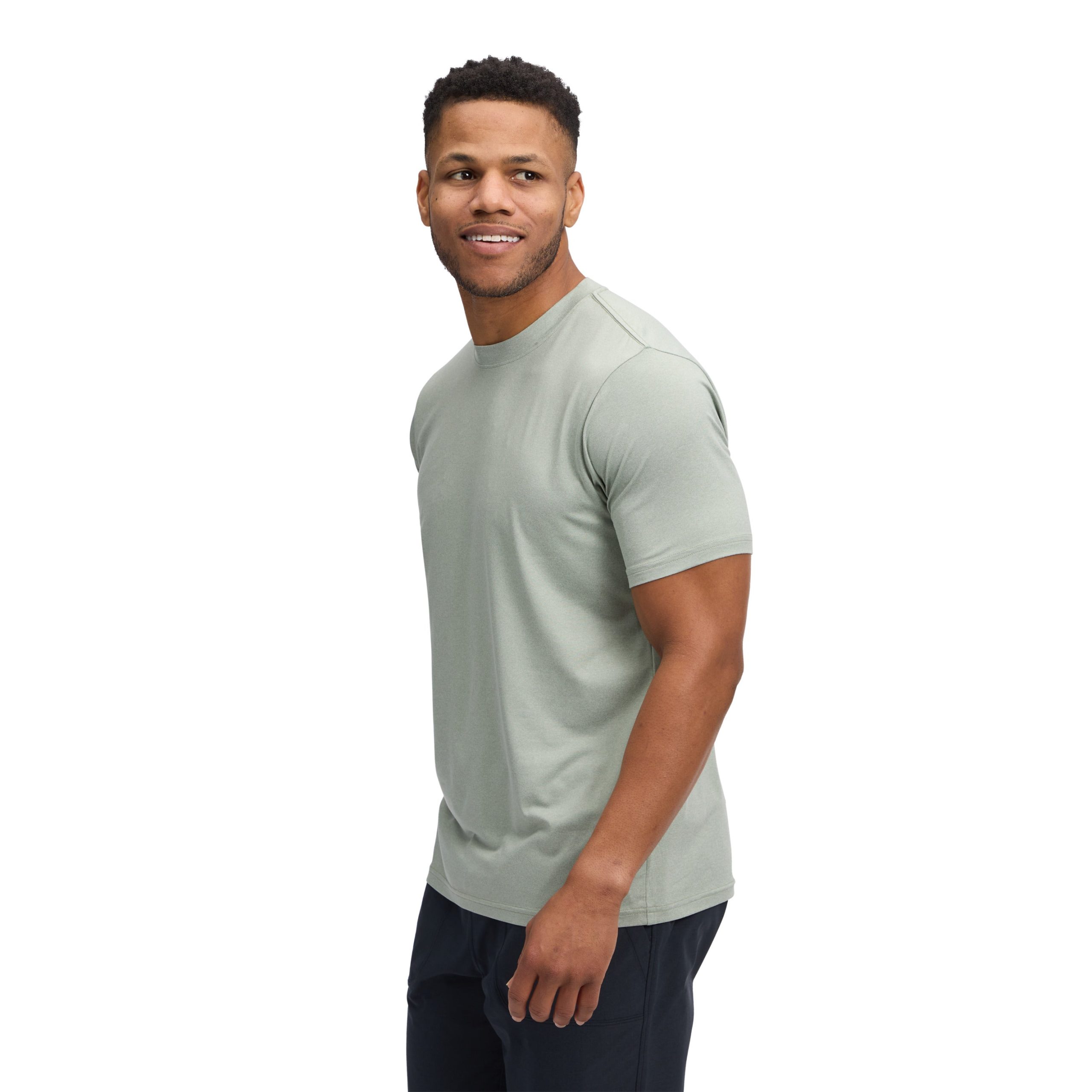 Men's Circuit Short Sleeve Tee - Image 14