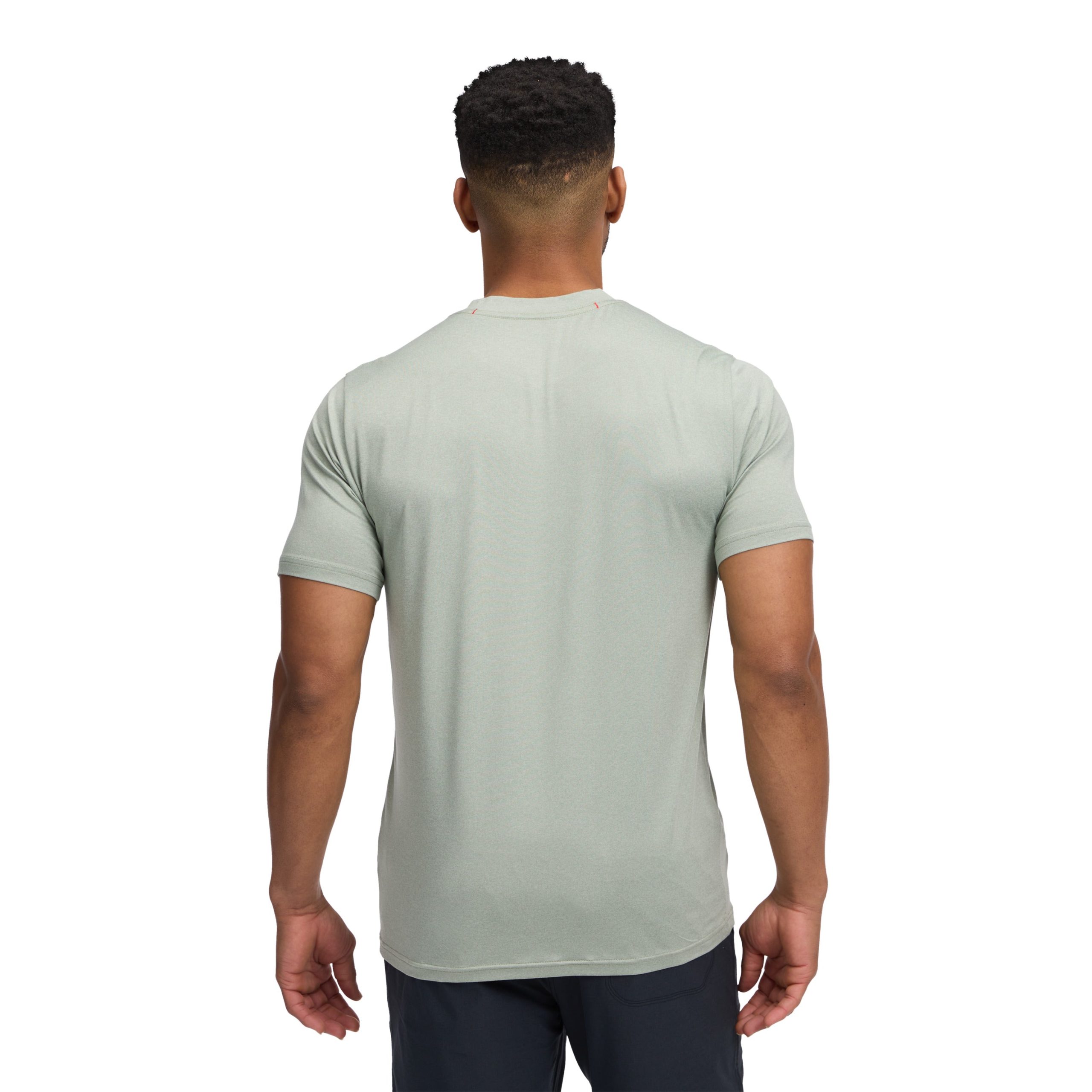Men's Circuit Short Sleeve Tee - Image 15