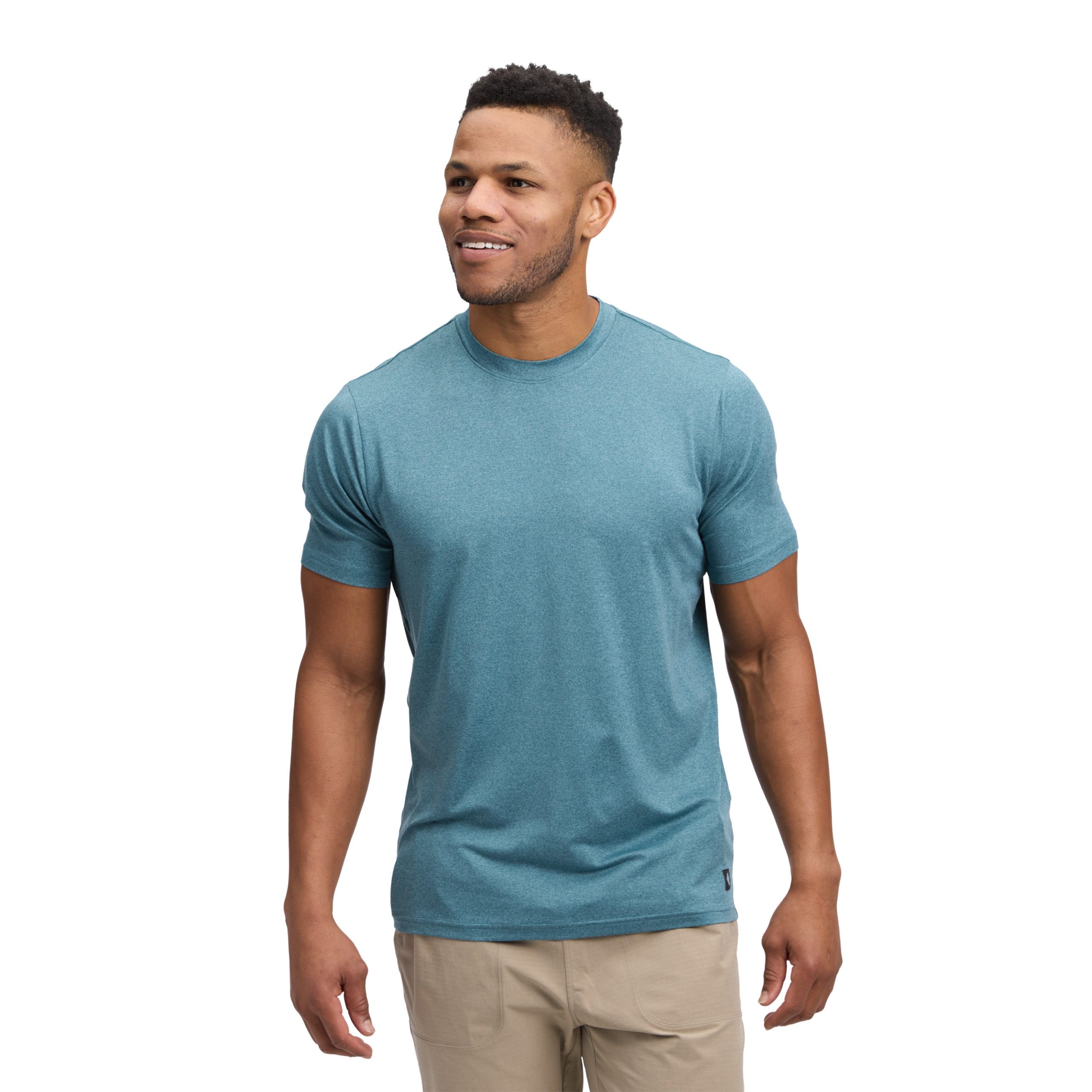 Men's Circuit Short Sleeve Tee - Image 17