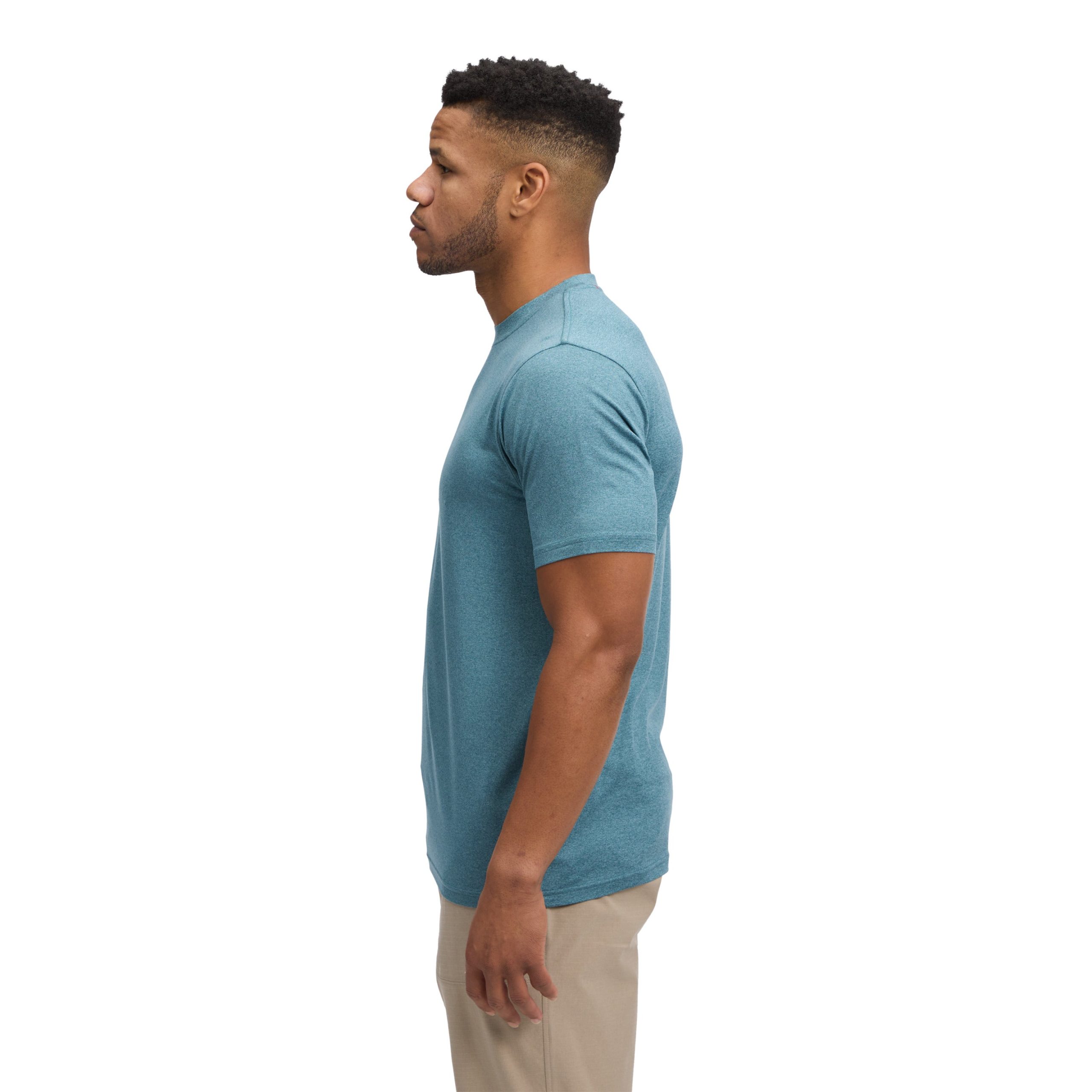 Men's Circuit Short Sleeve Tee - Image 18