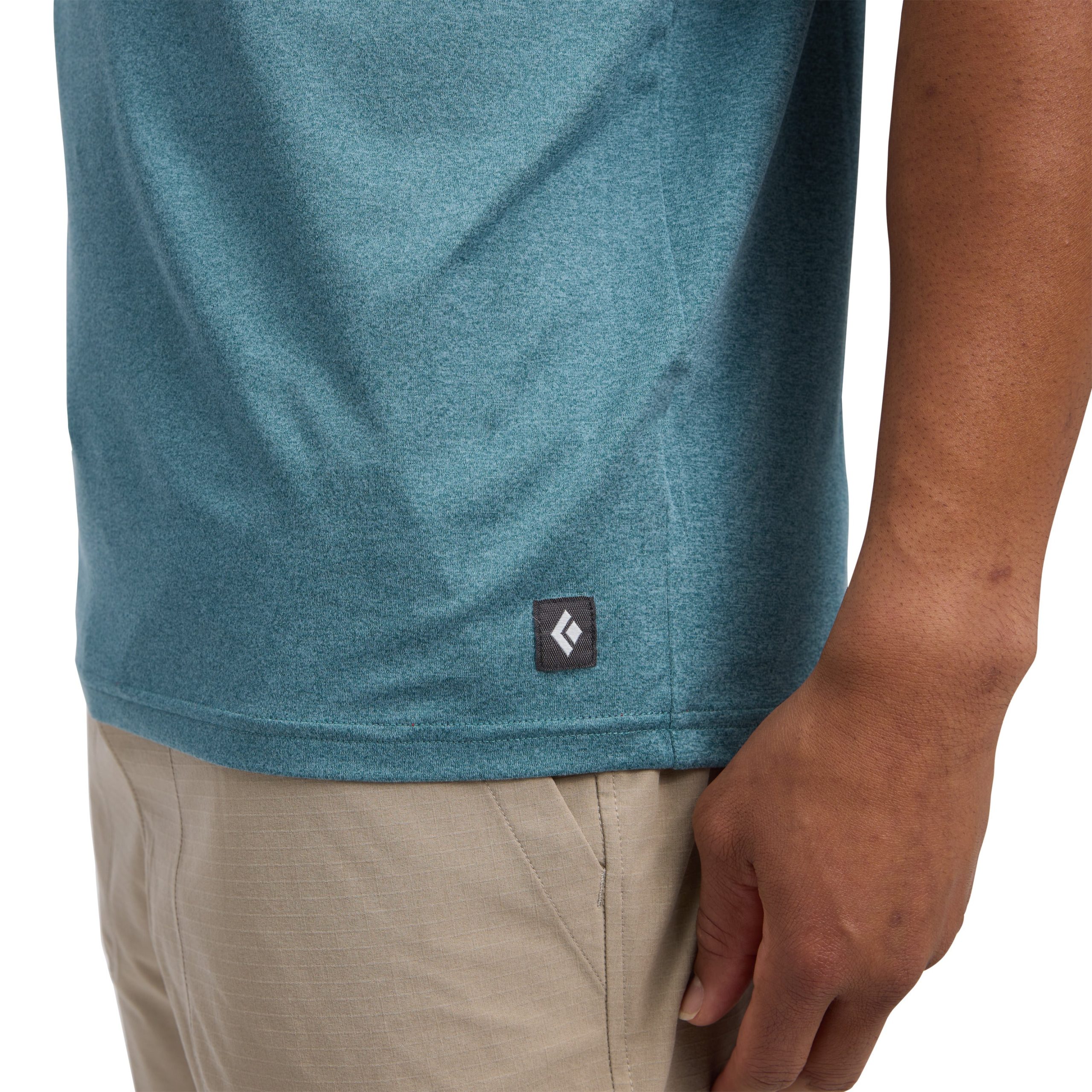 Men's Circuit Short Sleeve Tee - Image 20