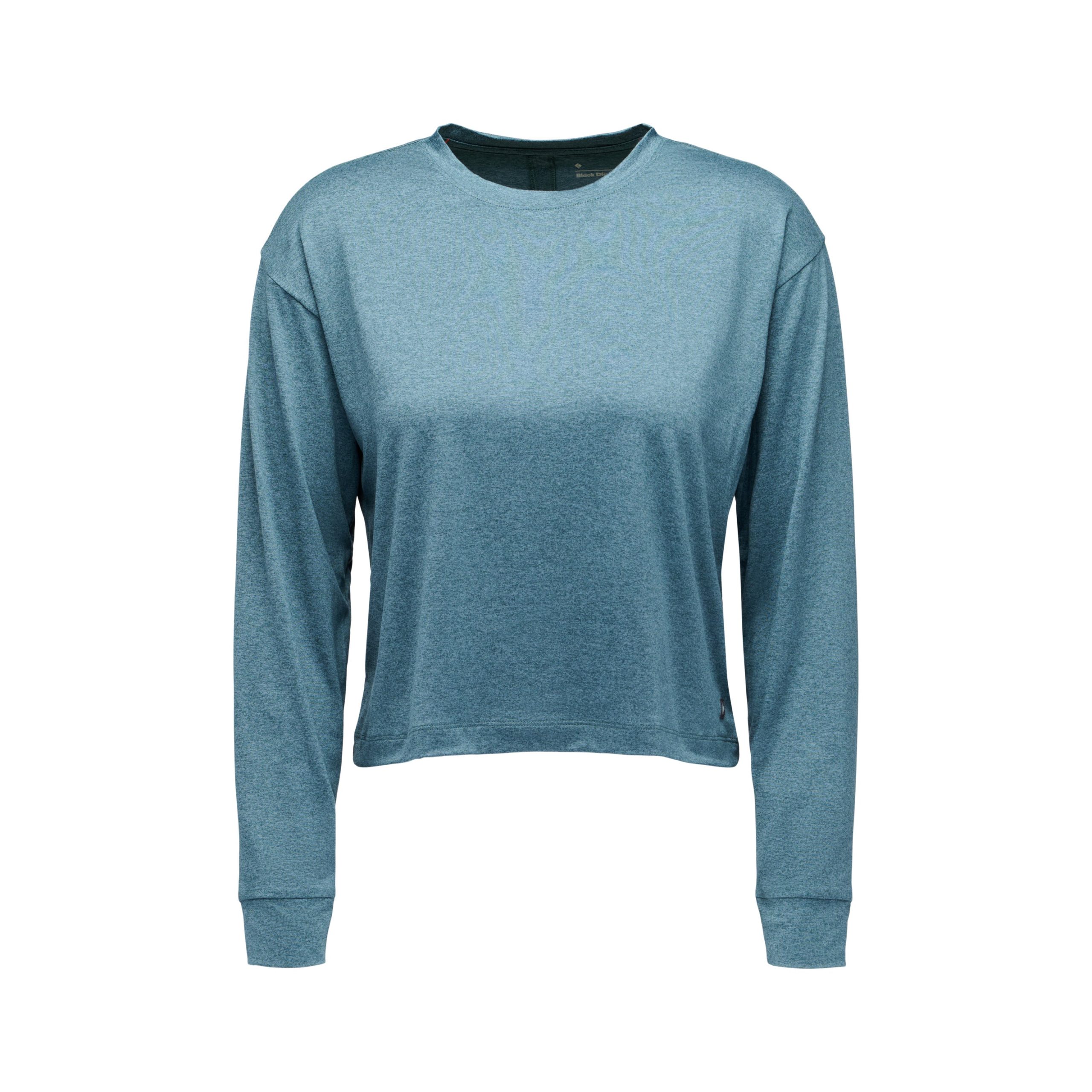 Women's Circuit Long Sleeve Tee - Image 23