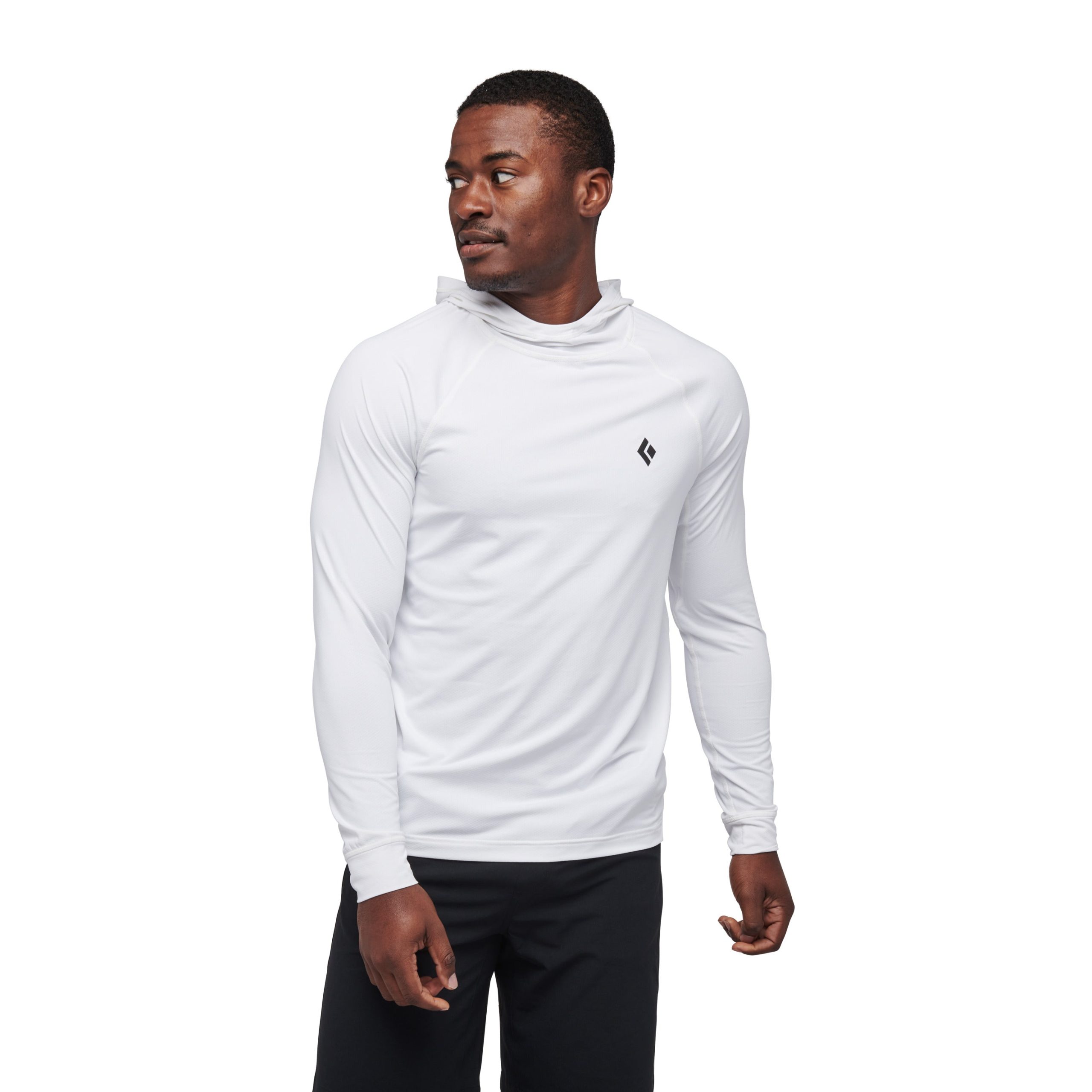 Men's Alpenglow Hoody - Image 3