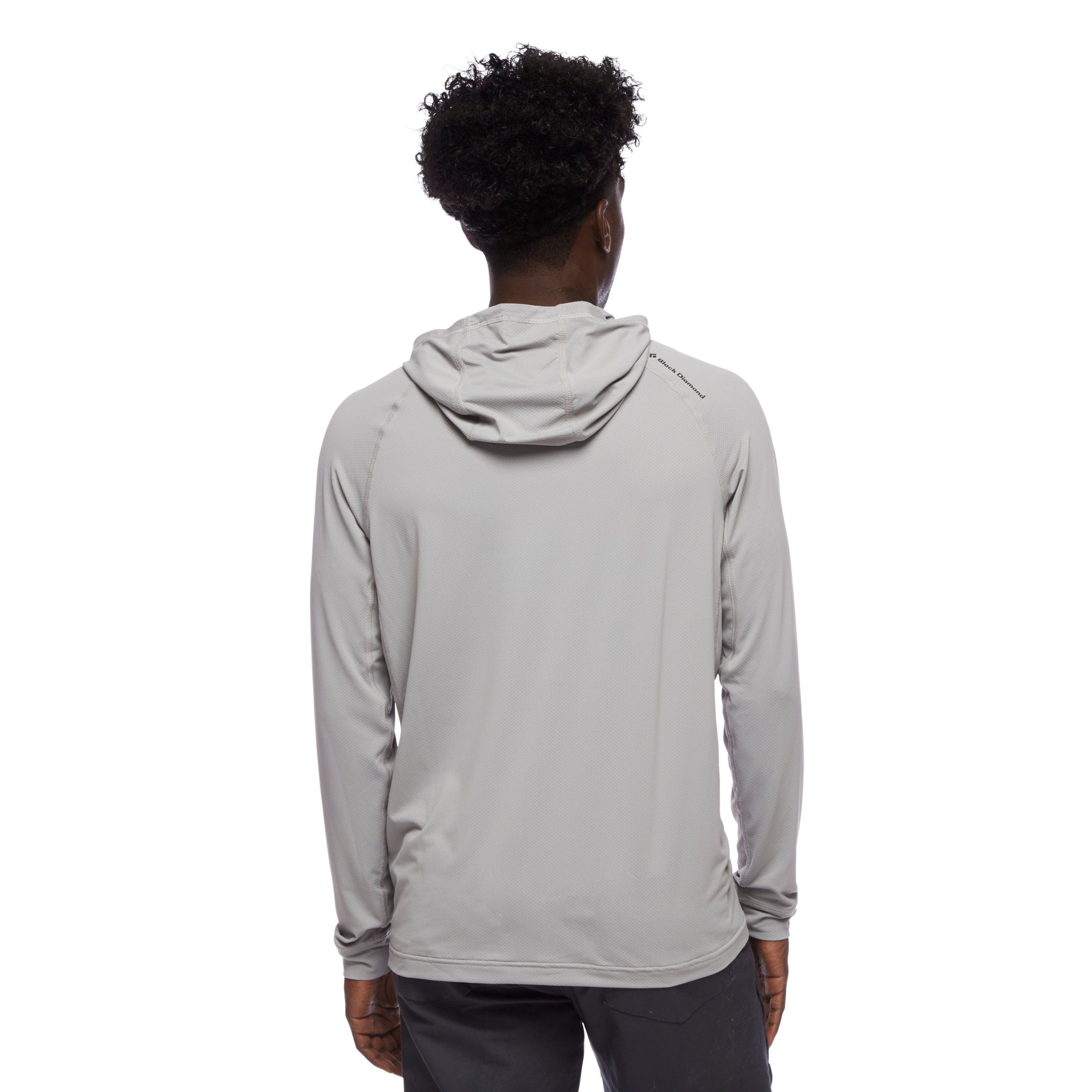 Men's Alpenglow Hoody - Image 7