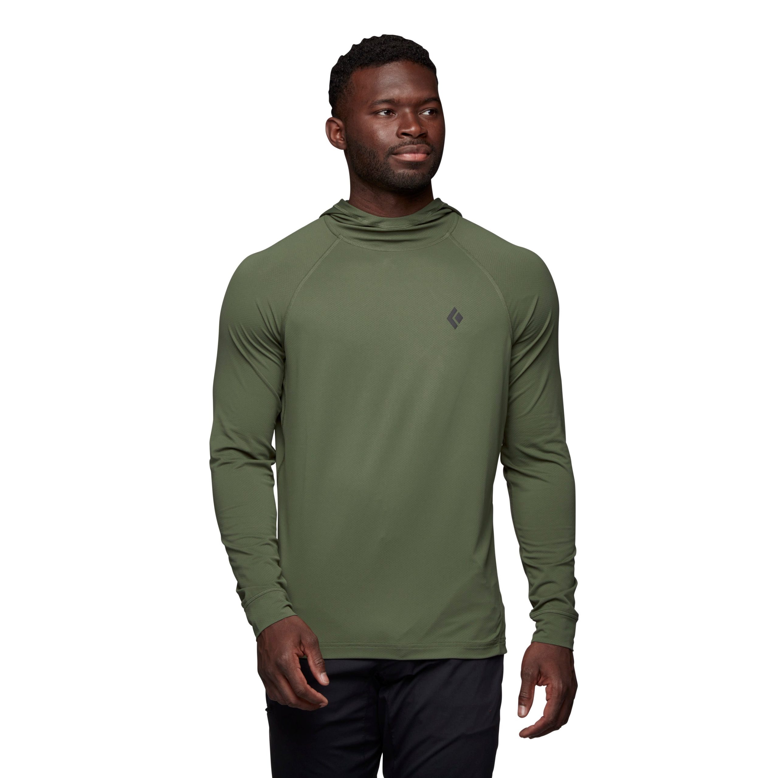 Men's Alpenglow Hoody - Image 9
