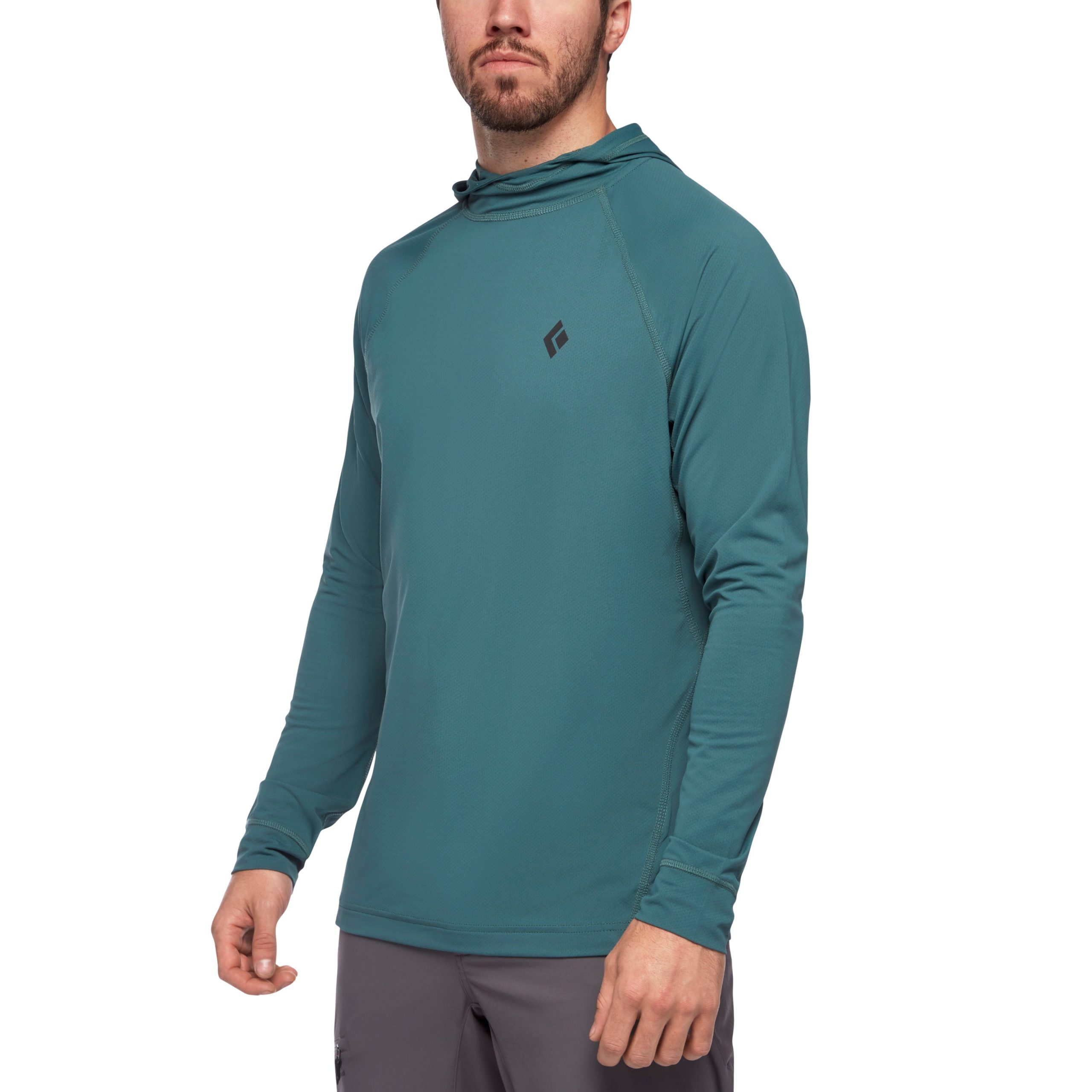 Men's Alpenglow Hoody - Image 12
