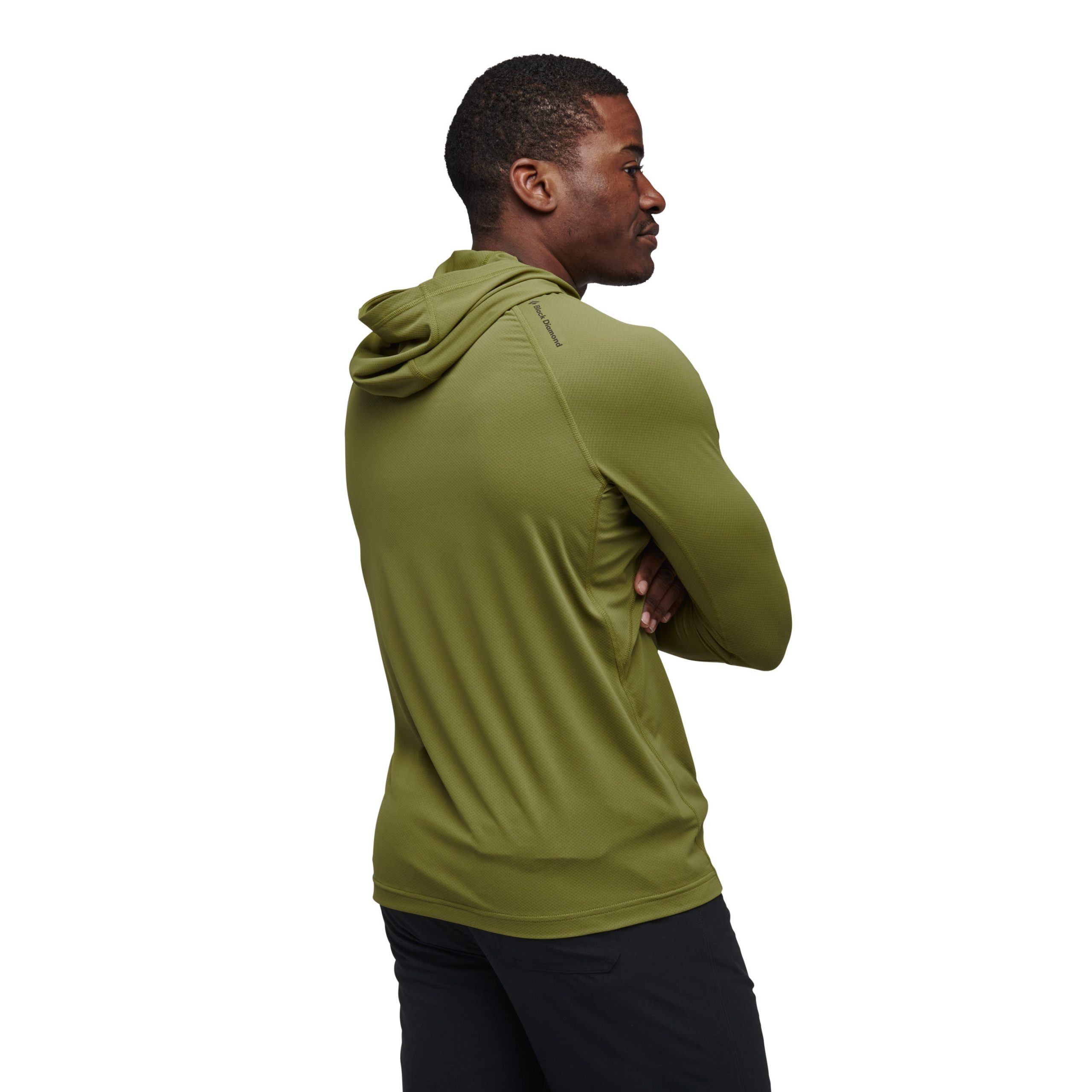 Men's Alpenglow Hoody - Image 15