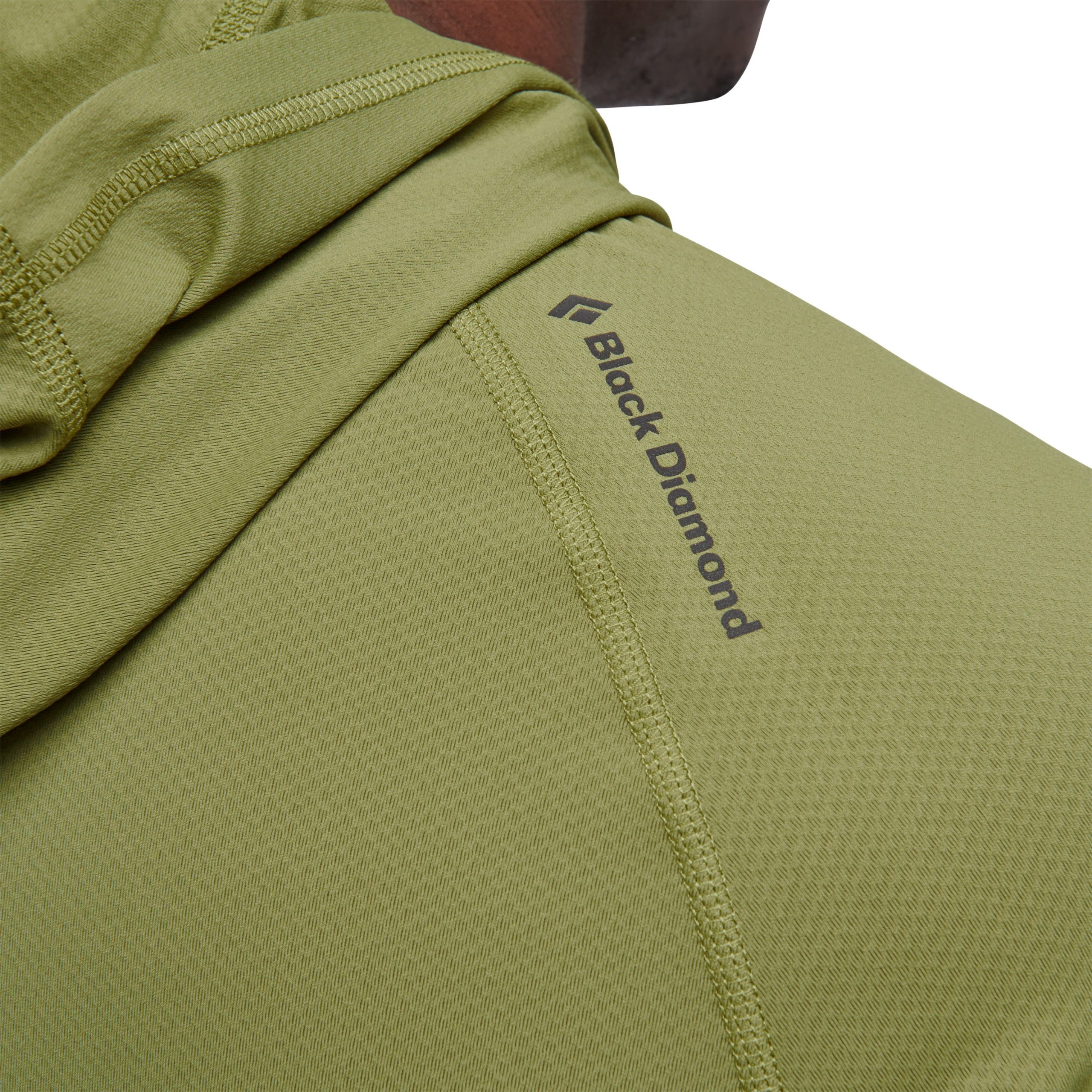 Men's Alpenglow Hoody - Image 16