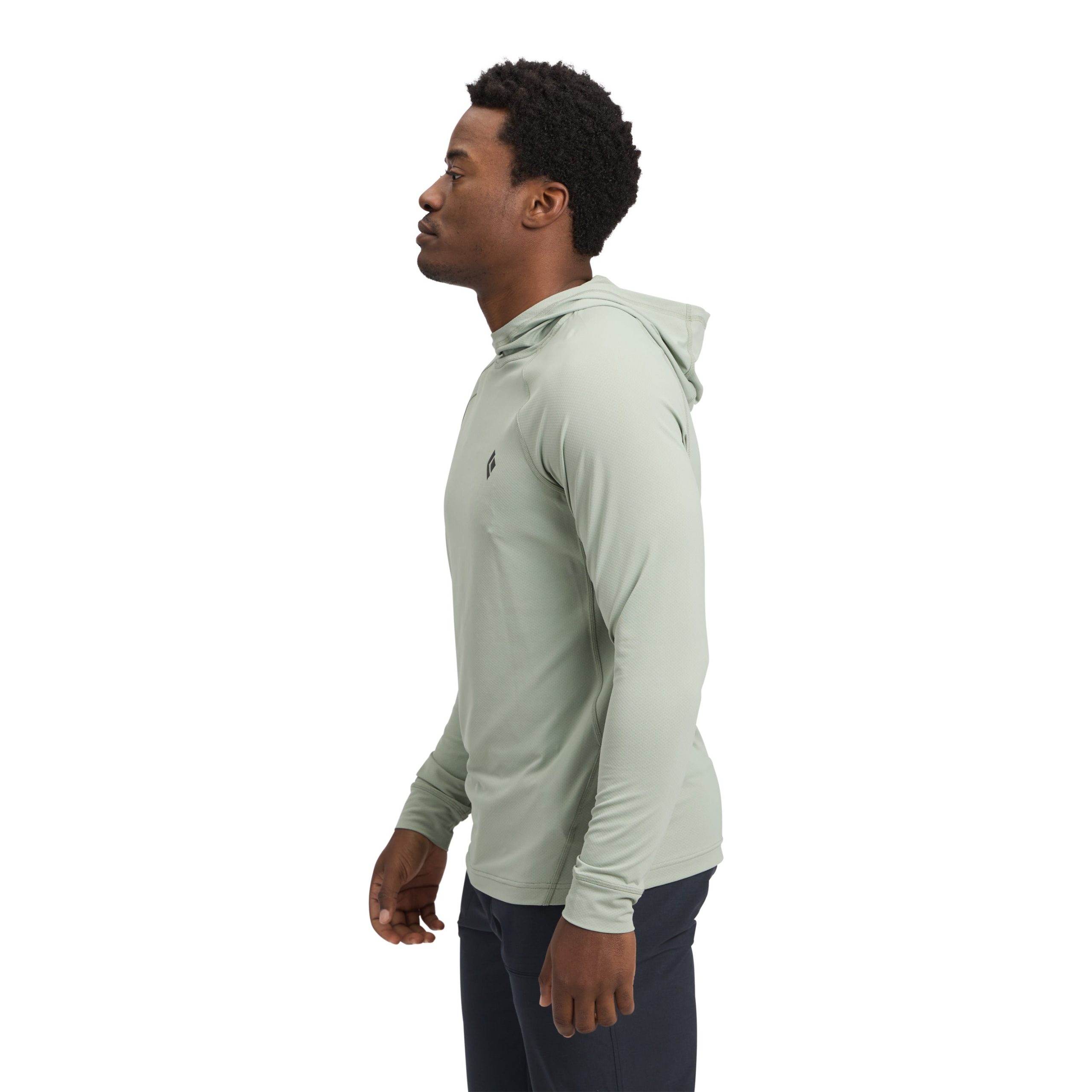 Men's Alpenglow Hoody - Image 18