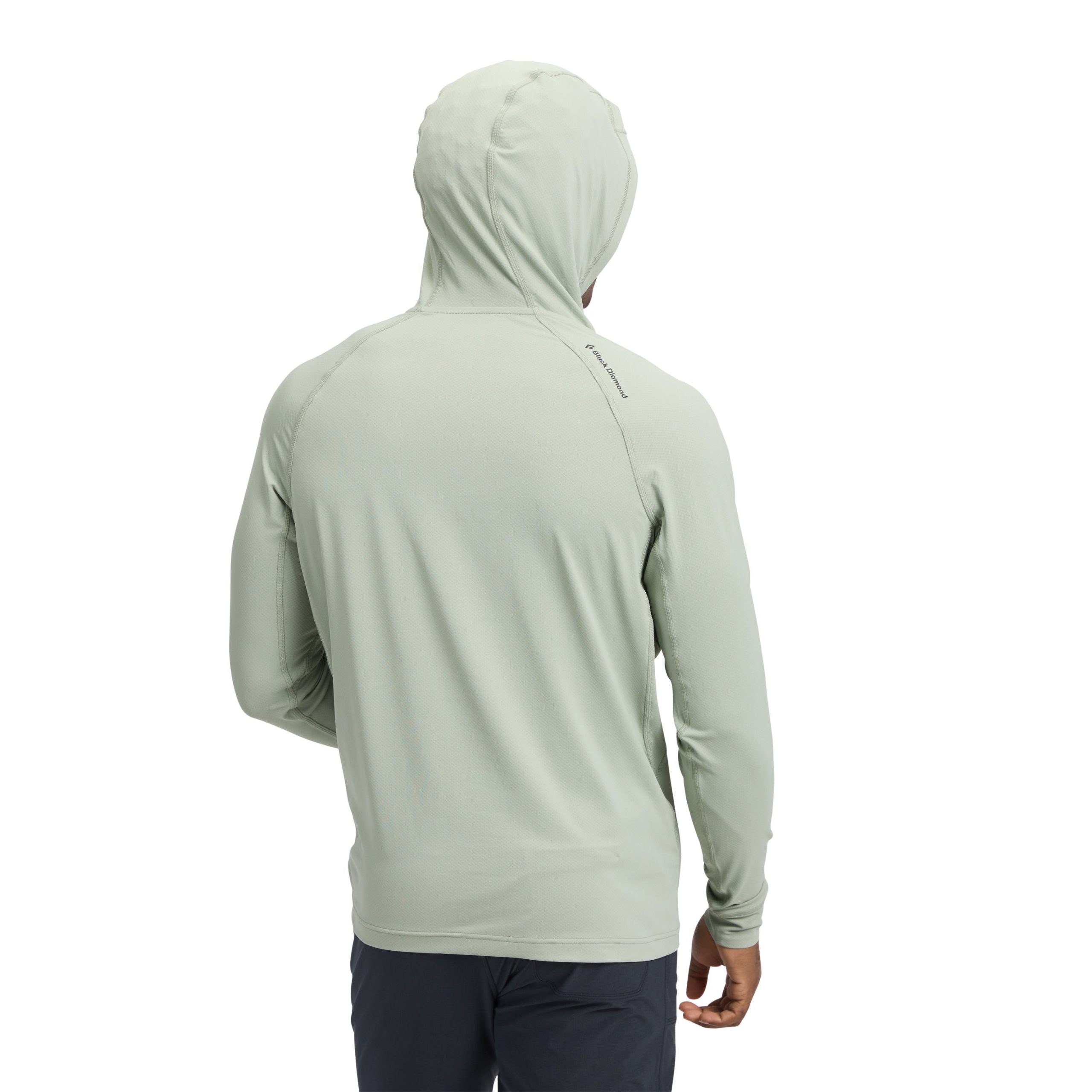 Men's Alpenglow Hoody - Image 19