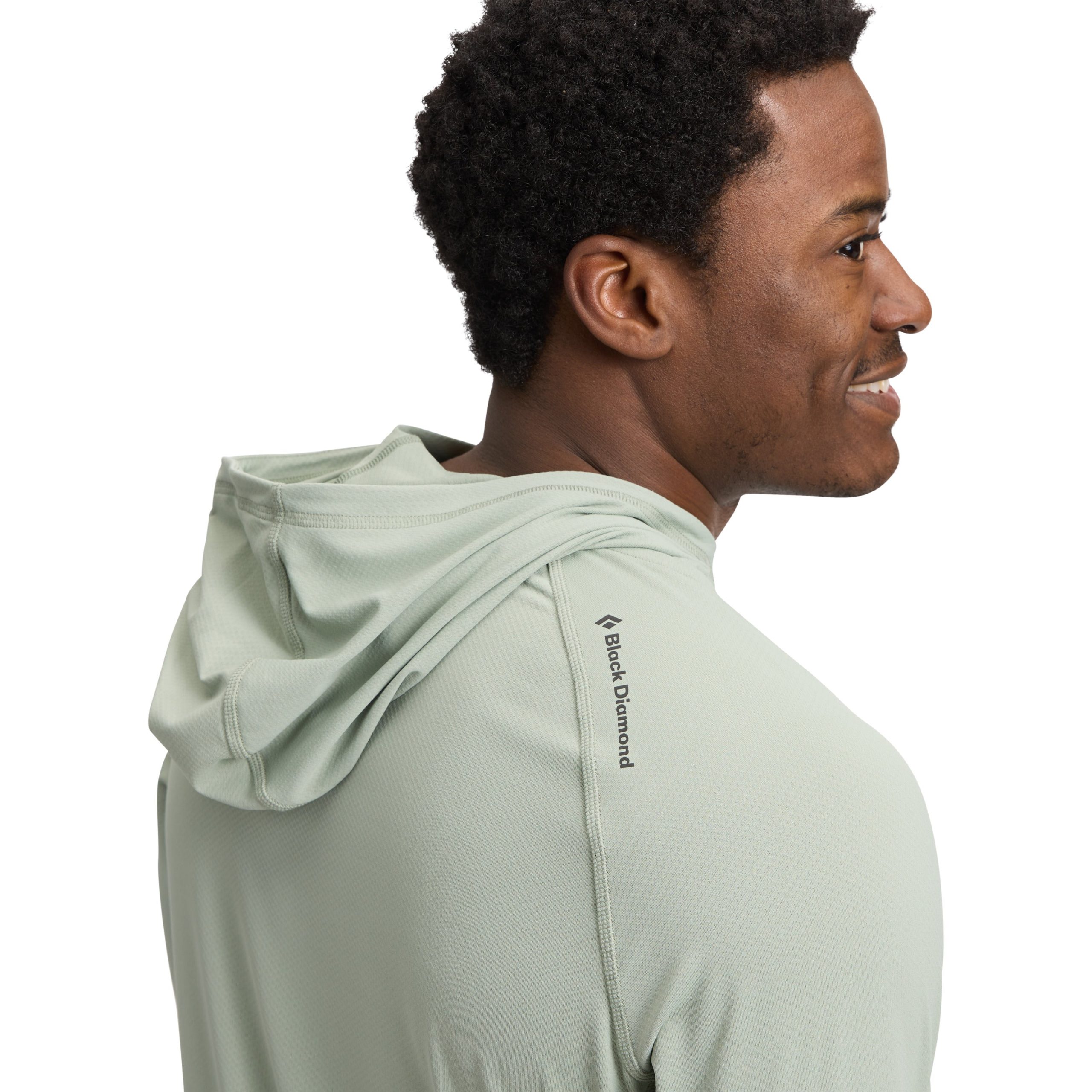 Men's Alpenglow Hoody - Image 20