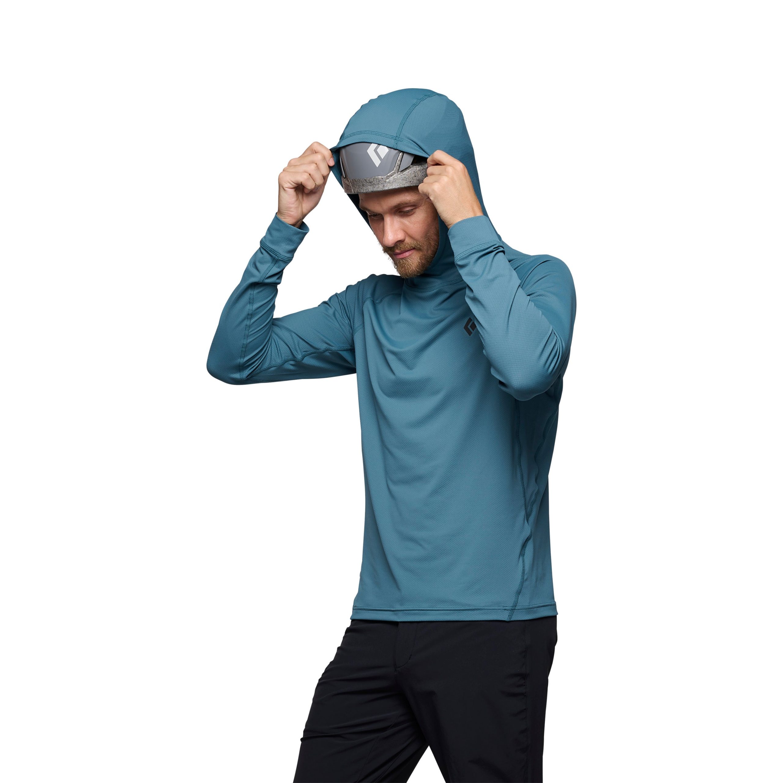 Men's Alpenglow Hoody - Image 27