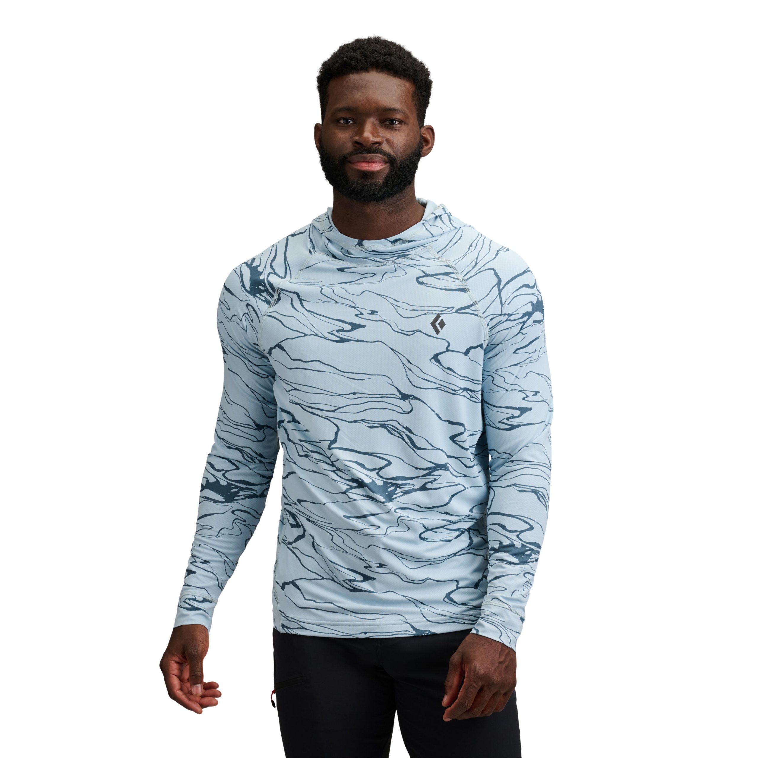 Men's Alpenglow Hoody - Image 2
