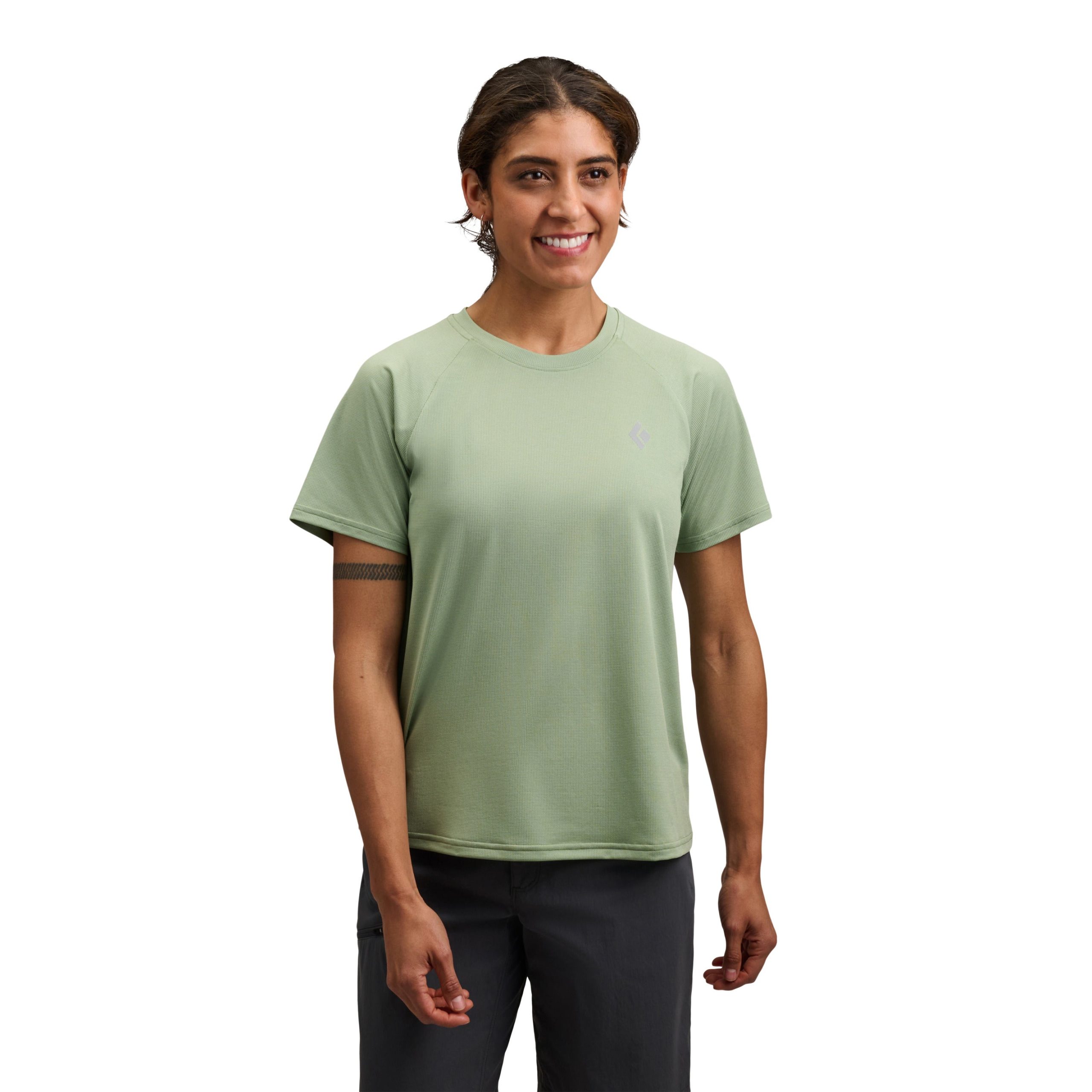 Women's Lightwire Short Sleeve Tee - Image 2