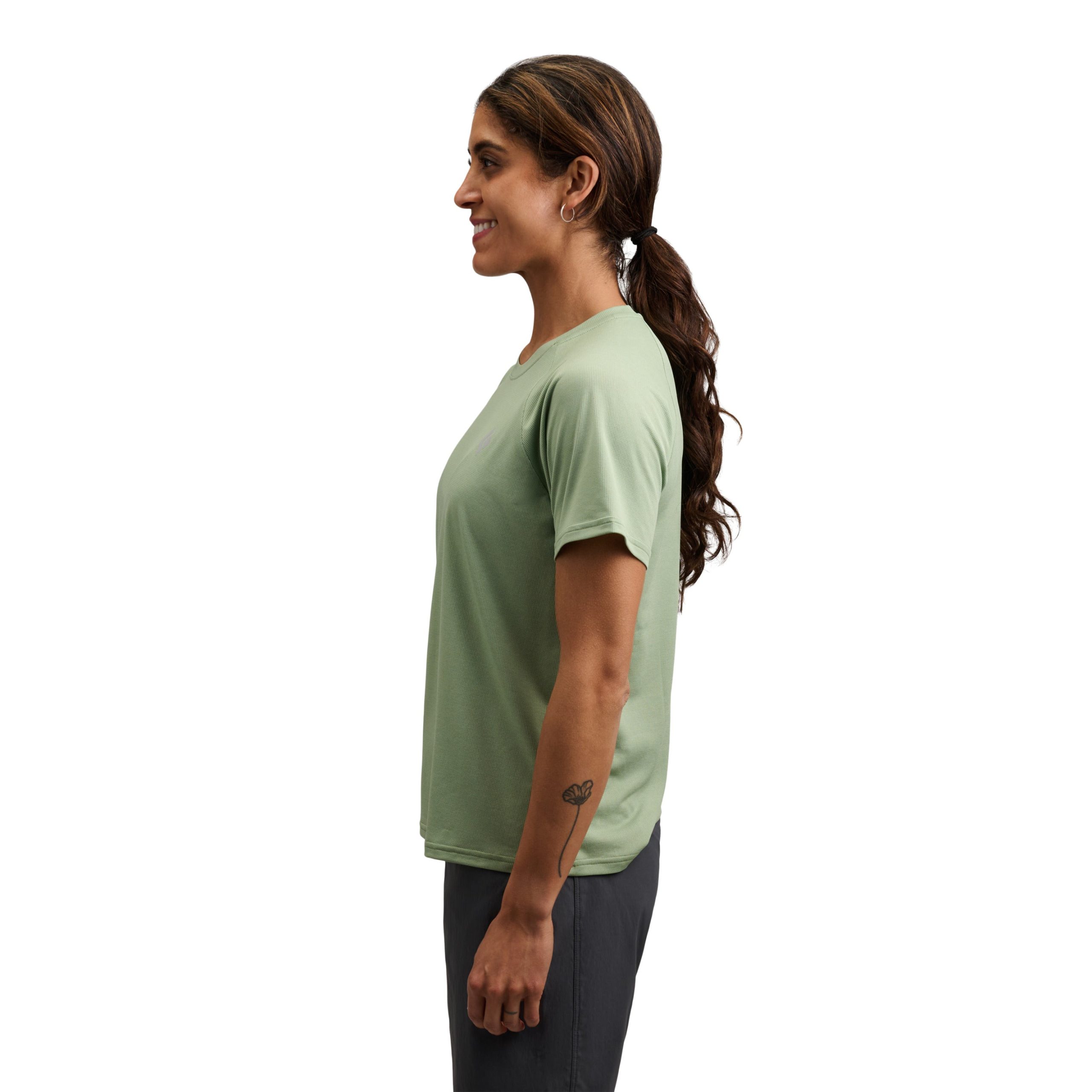 Women's Lightwire Short Sleeve Tee - Image 3