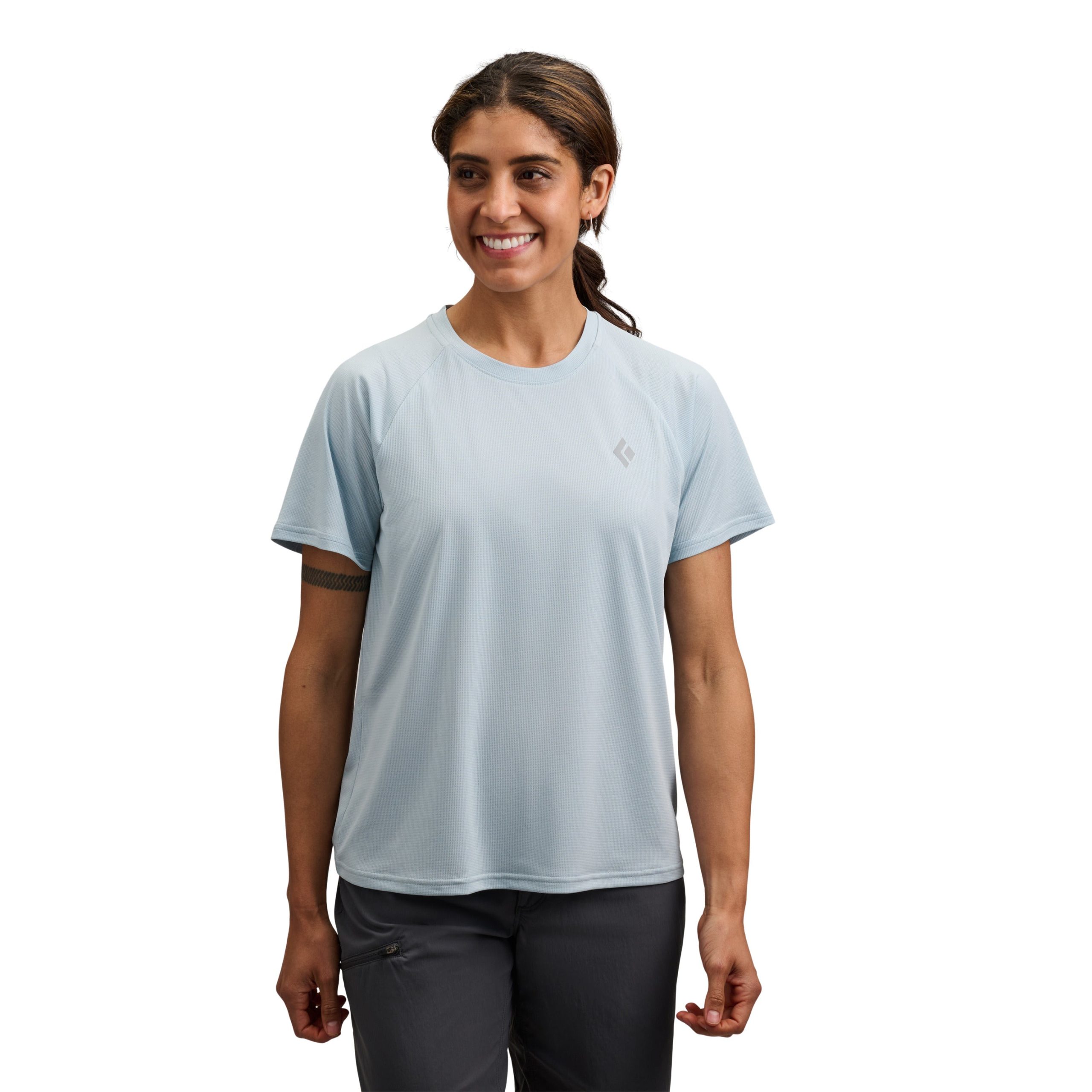 Women's Lightwire Short Sleeve Tee