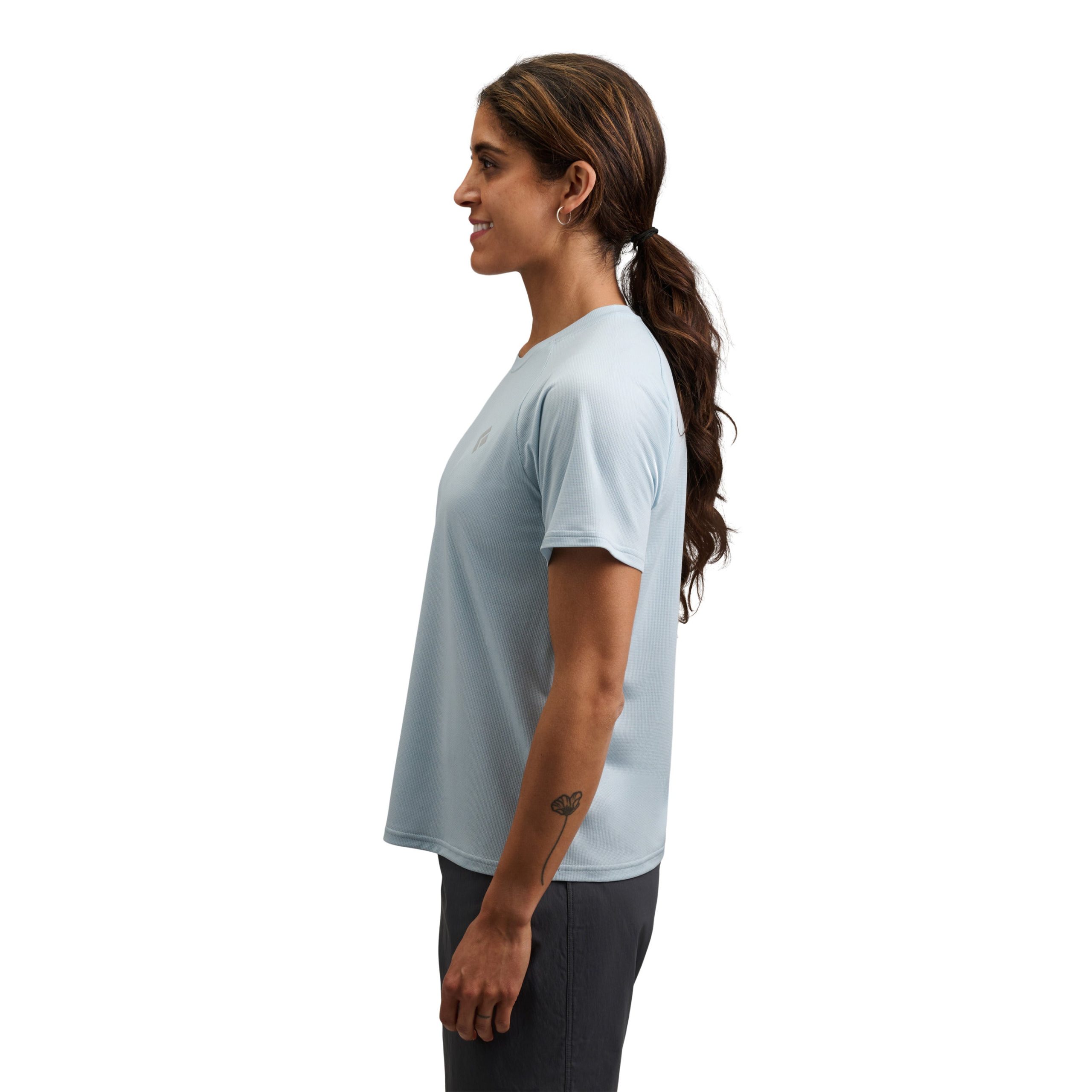 Women's Lightwire Short Sleeve Tee - Image 6