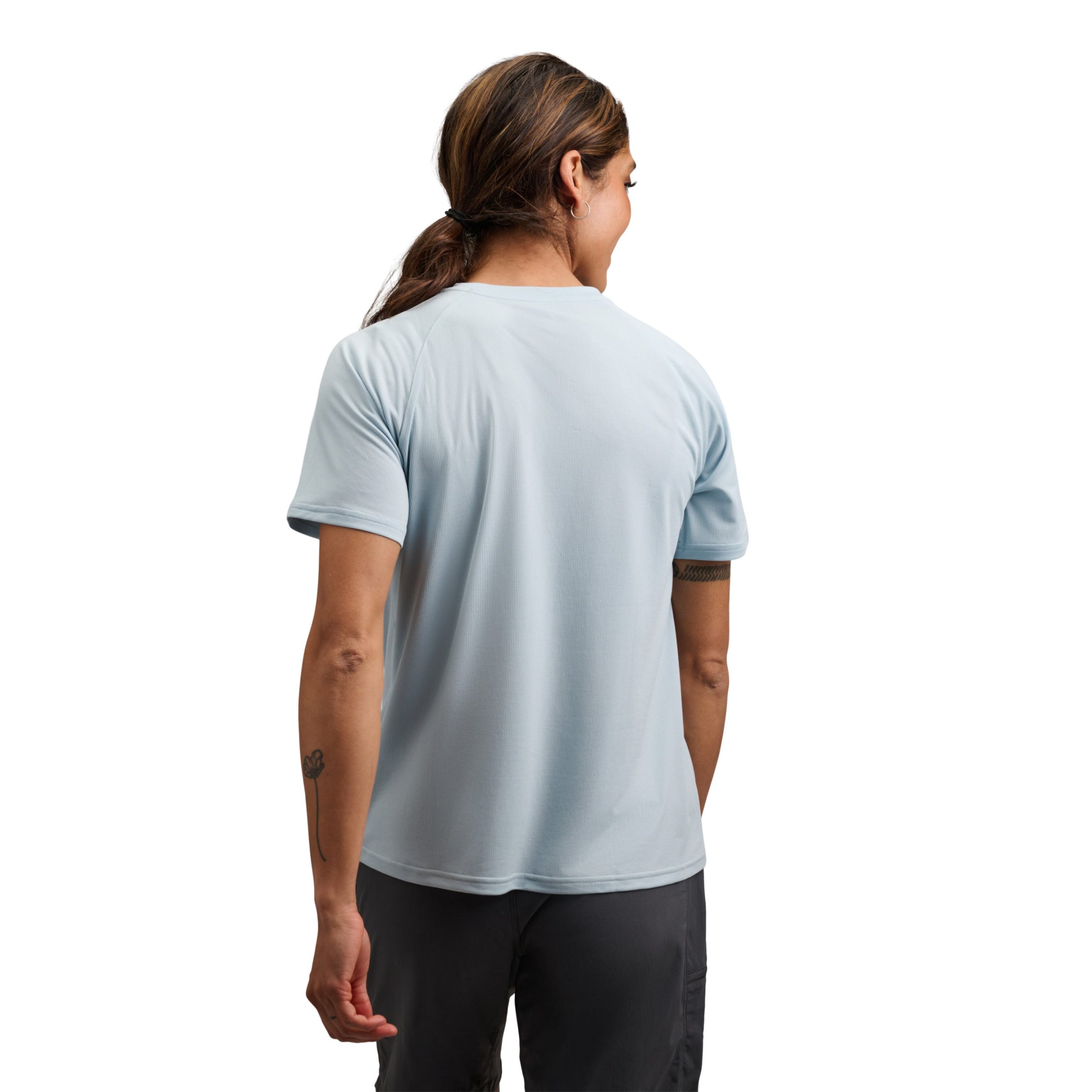 Women's Lightwire Short Sleeve Tee - Image 7