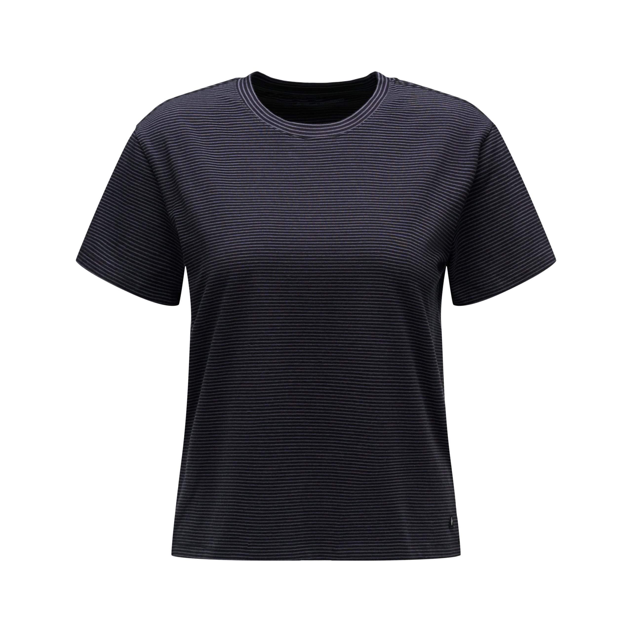 Women's BD Stripe Short Sleeve Tee Long - Image 21