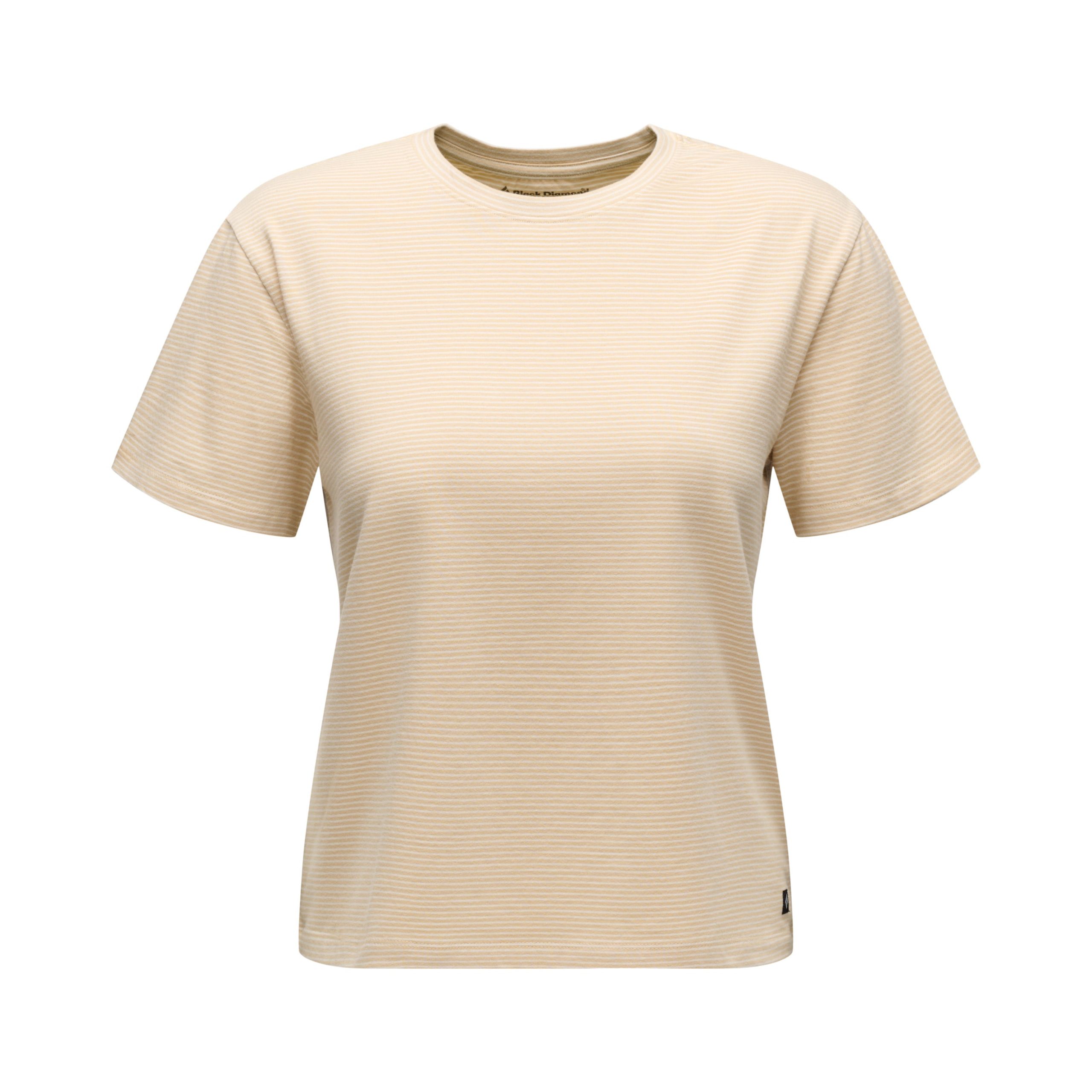 Women's BD Stripe Short Sleeve Tee Long - Image 22